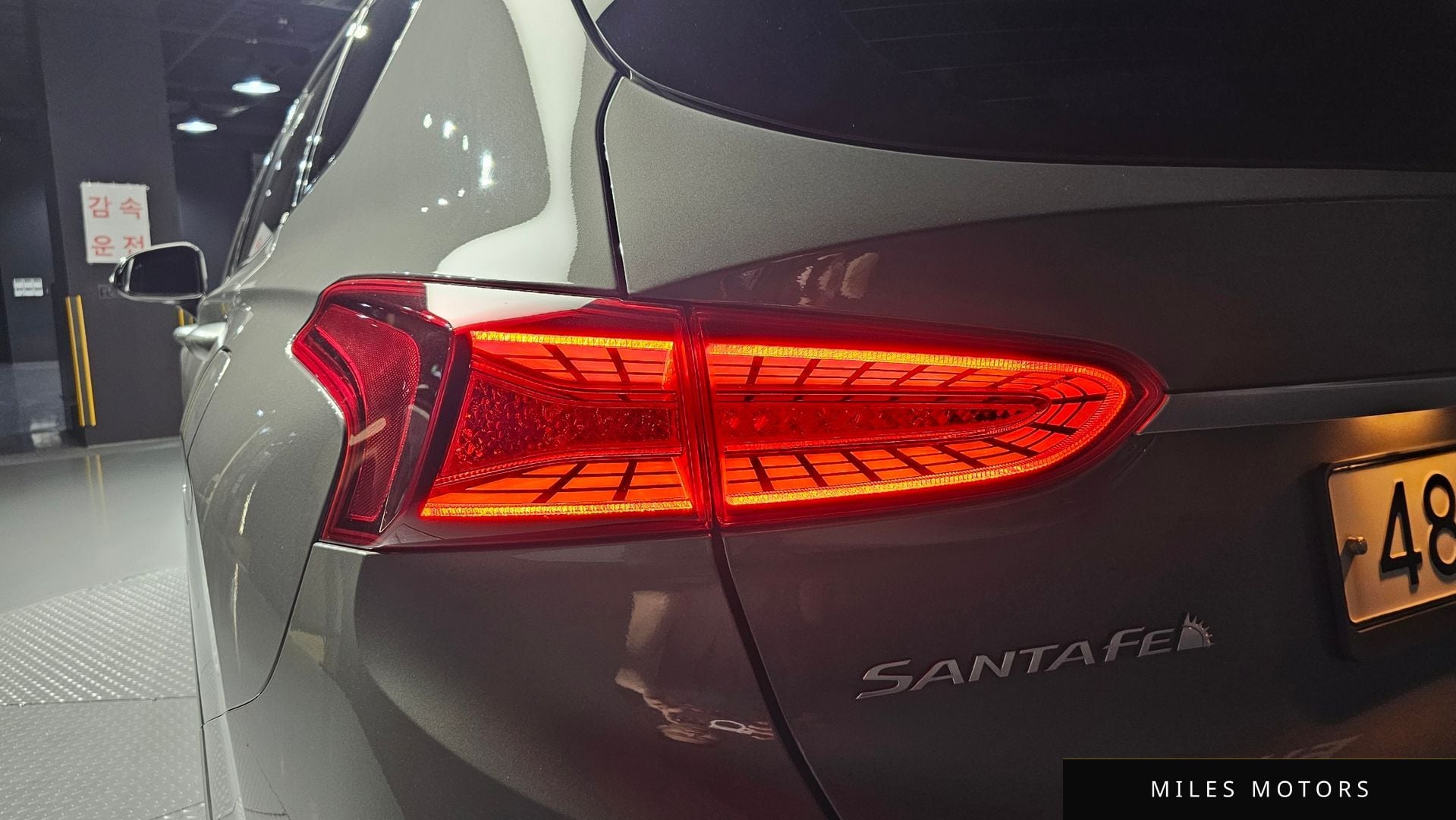 Hyundai Santafe 2019 — миниатюра 9