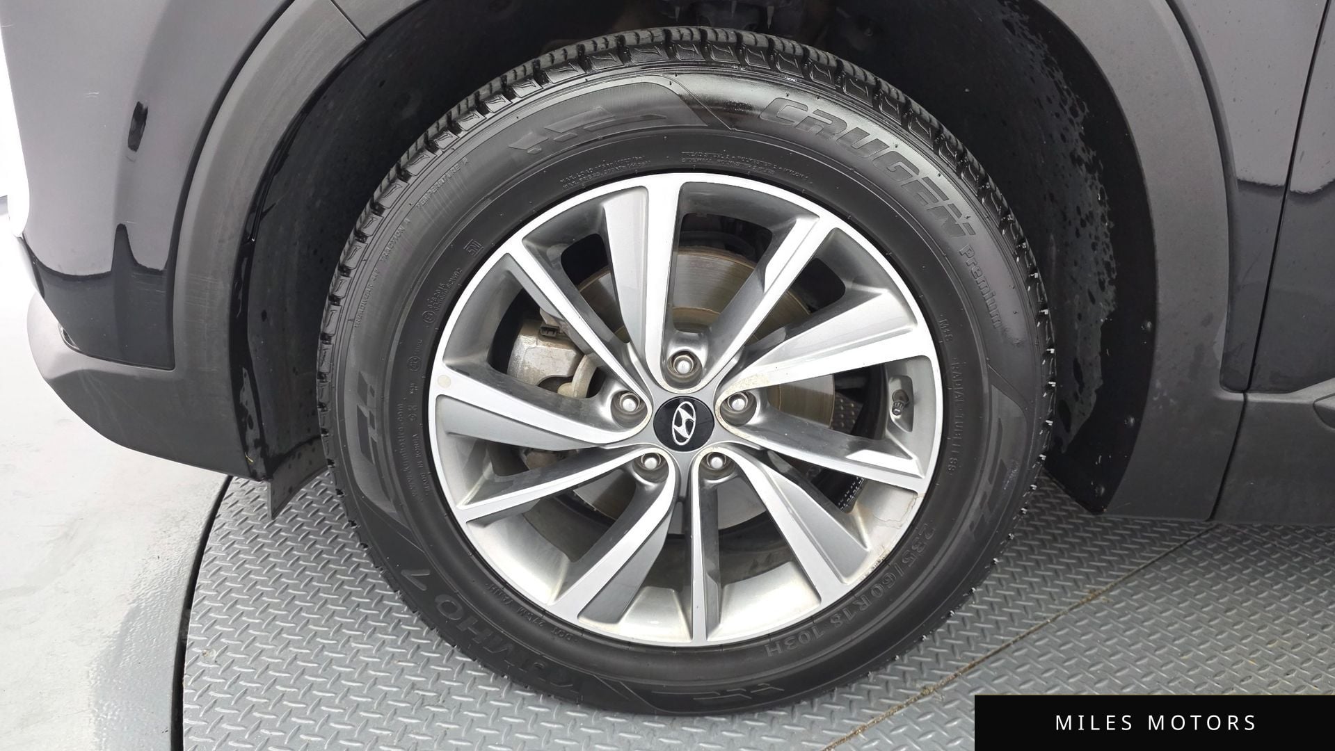 Hyundai Santafe 2019 — миниатюра 5