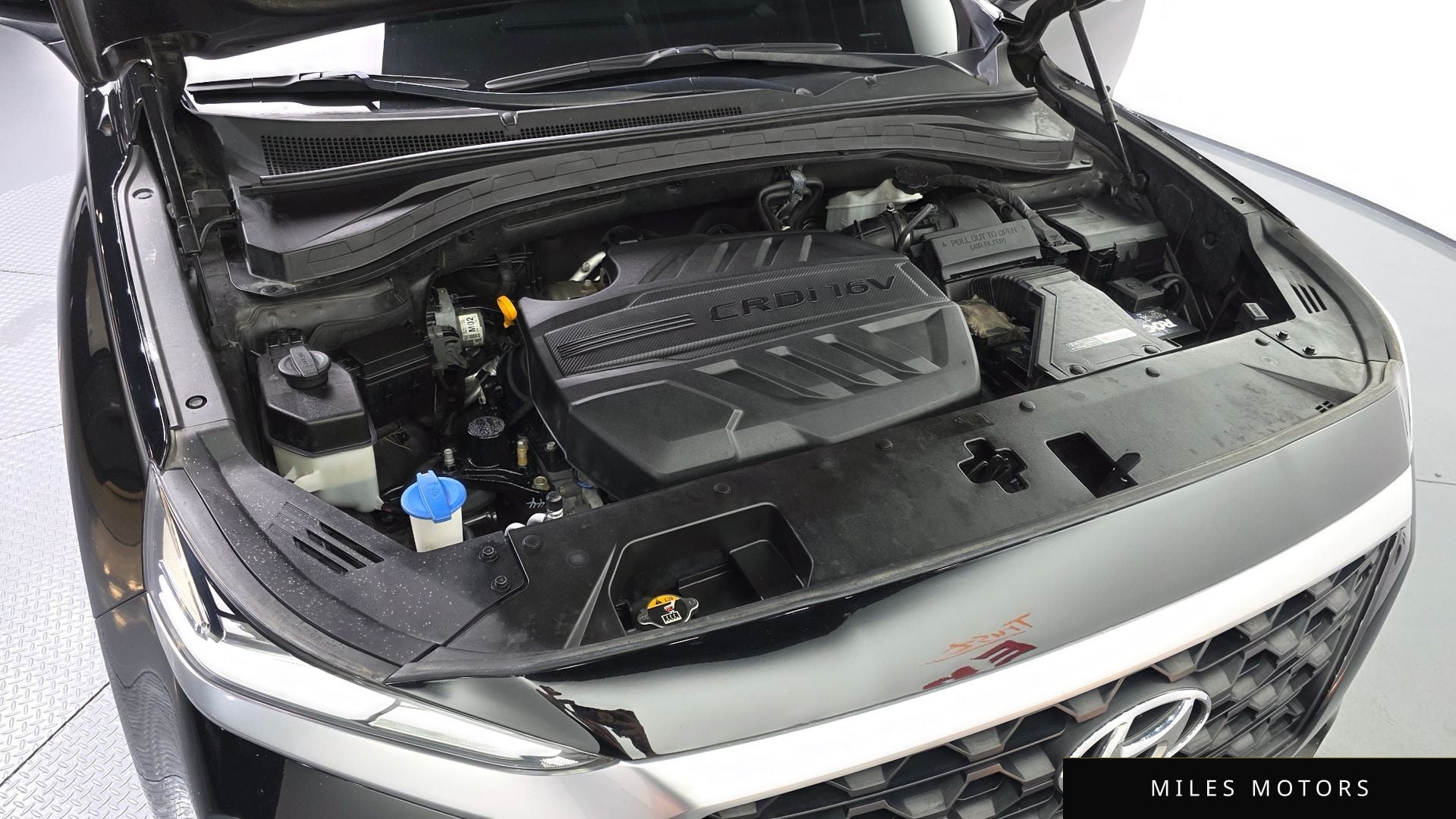 Hyundai Santafe 2019 — миниатюра 6