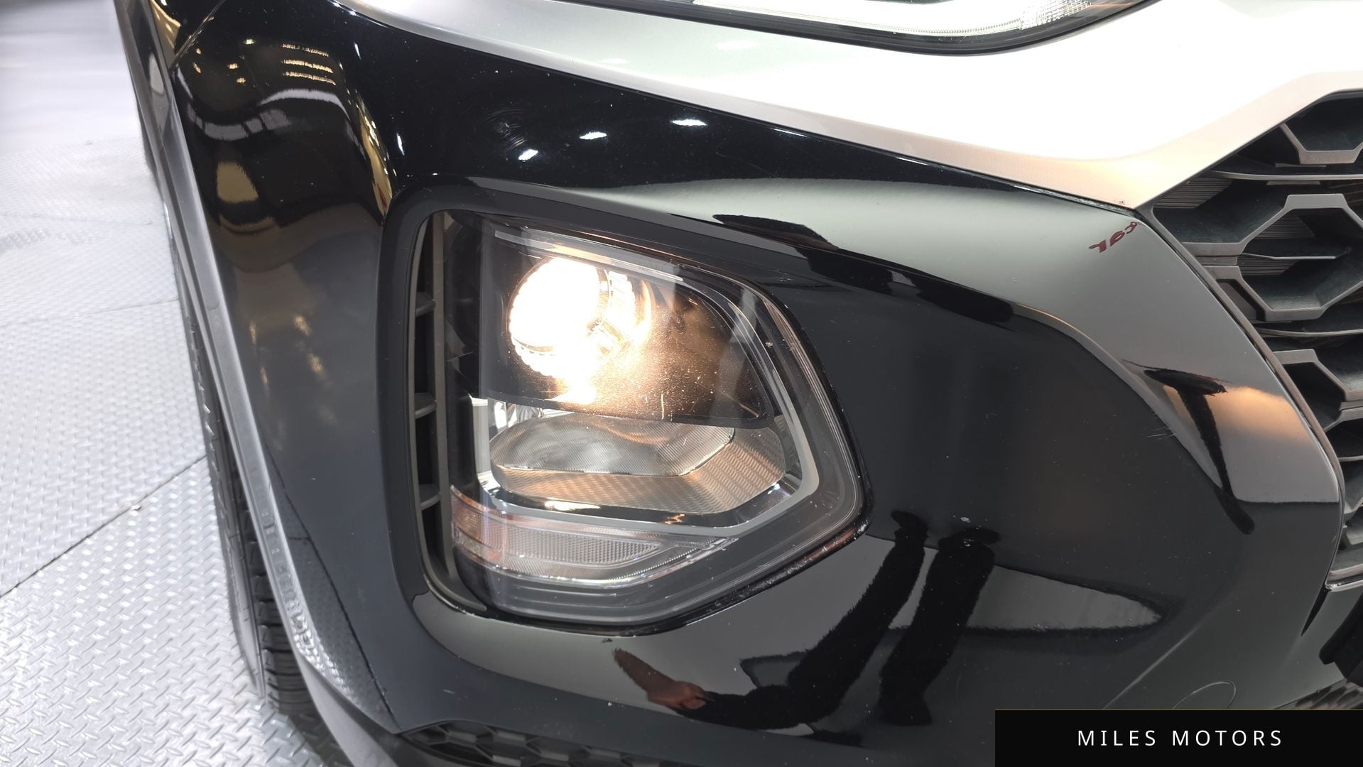 Hyundai Santafe 2019 — миниатюра 8
