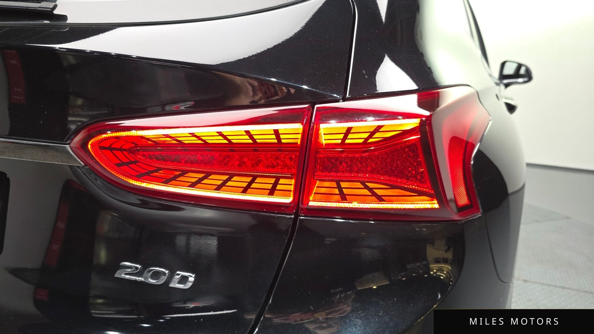 Hyundai Santafe 2019 — миниатюра 9