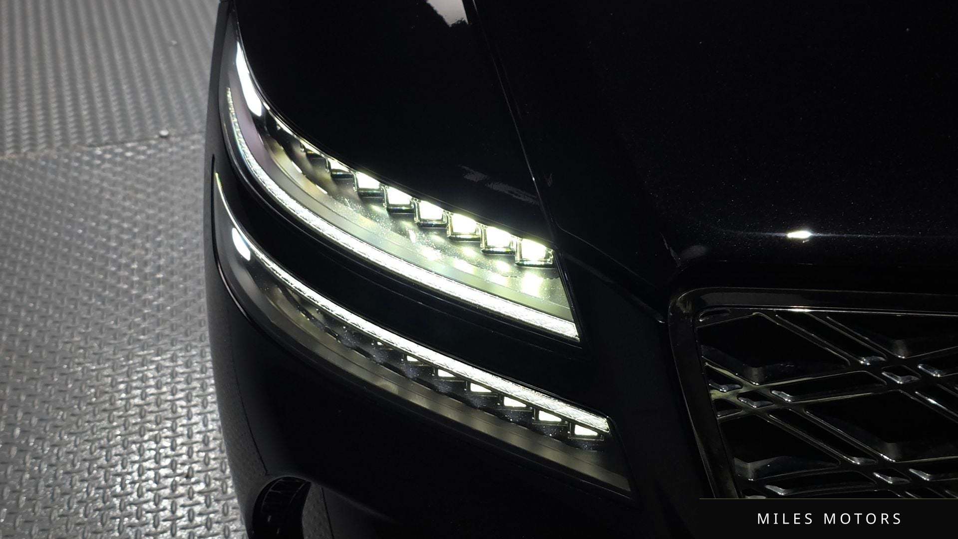 Genesis G80 (RG3) 2025 — миниатюра 8