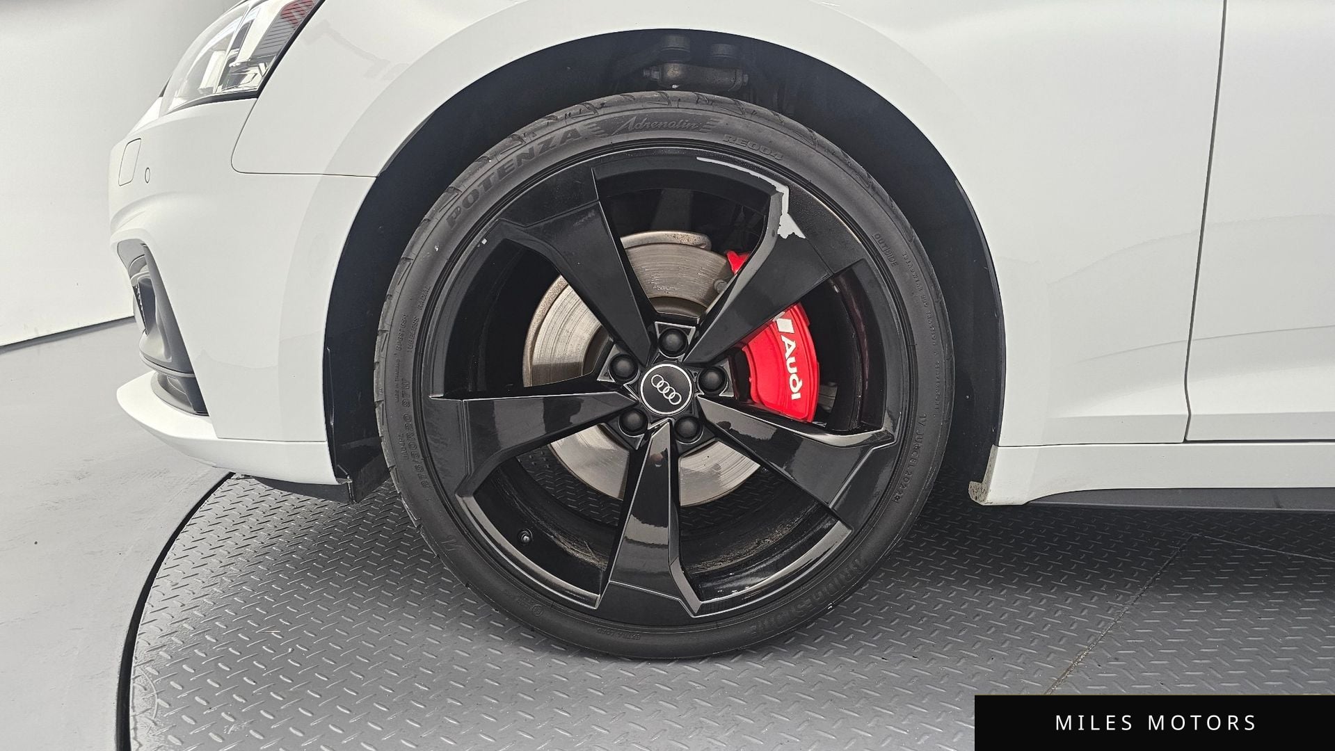 Audi A5 (F5) 2019 — миниатюра 5