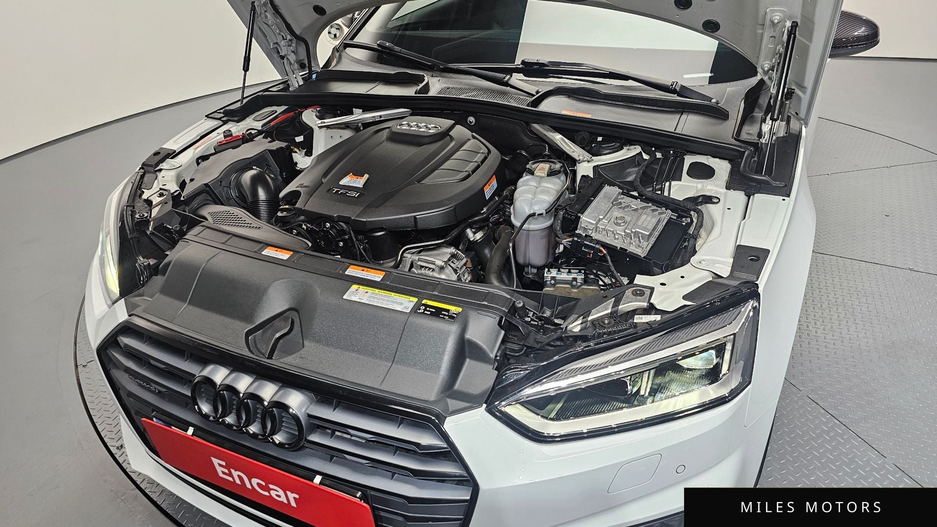 Audi A5 (F5) 2019 — миниатюра 6