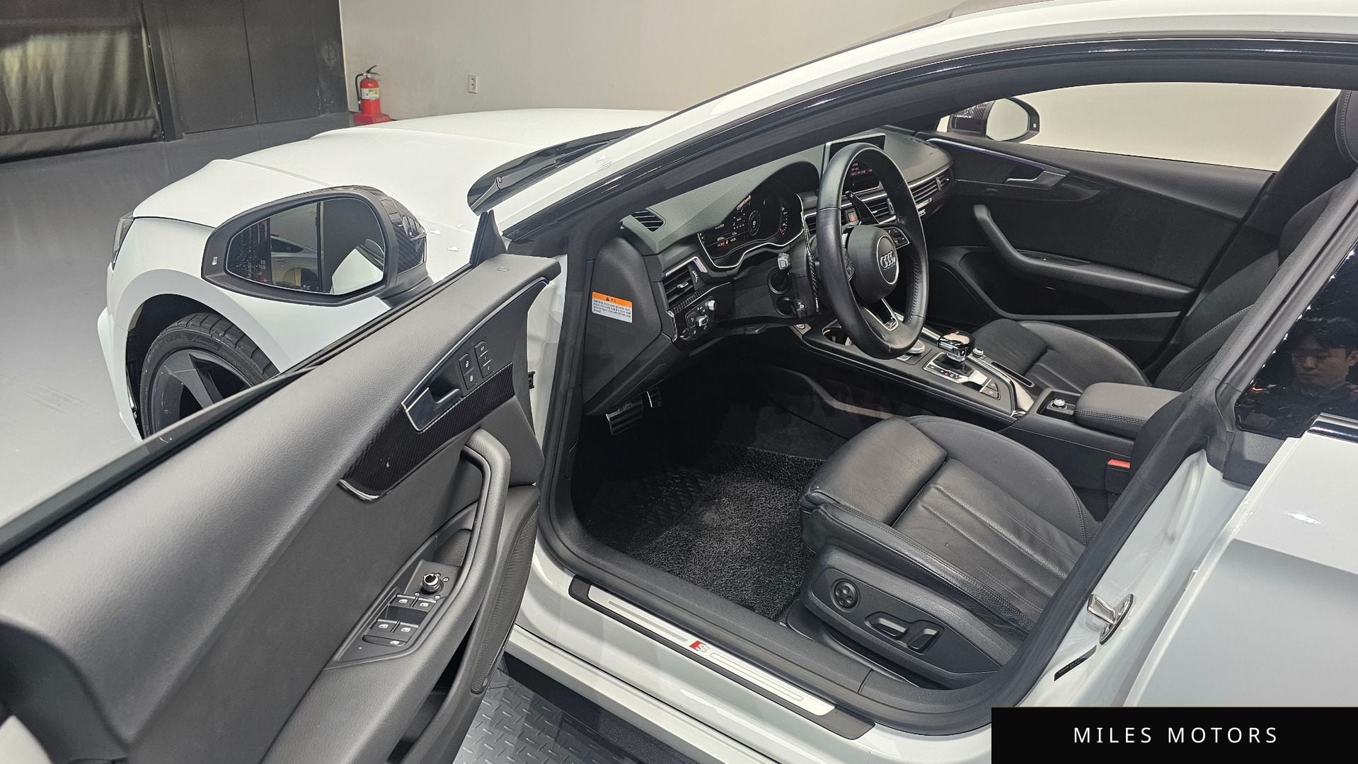 Audi A5 (F5) 2019 — миниатюра 10
