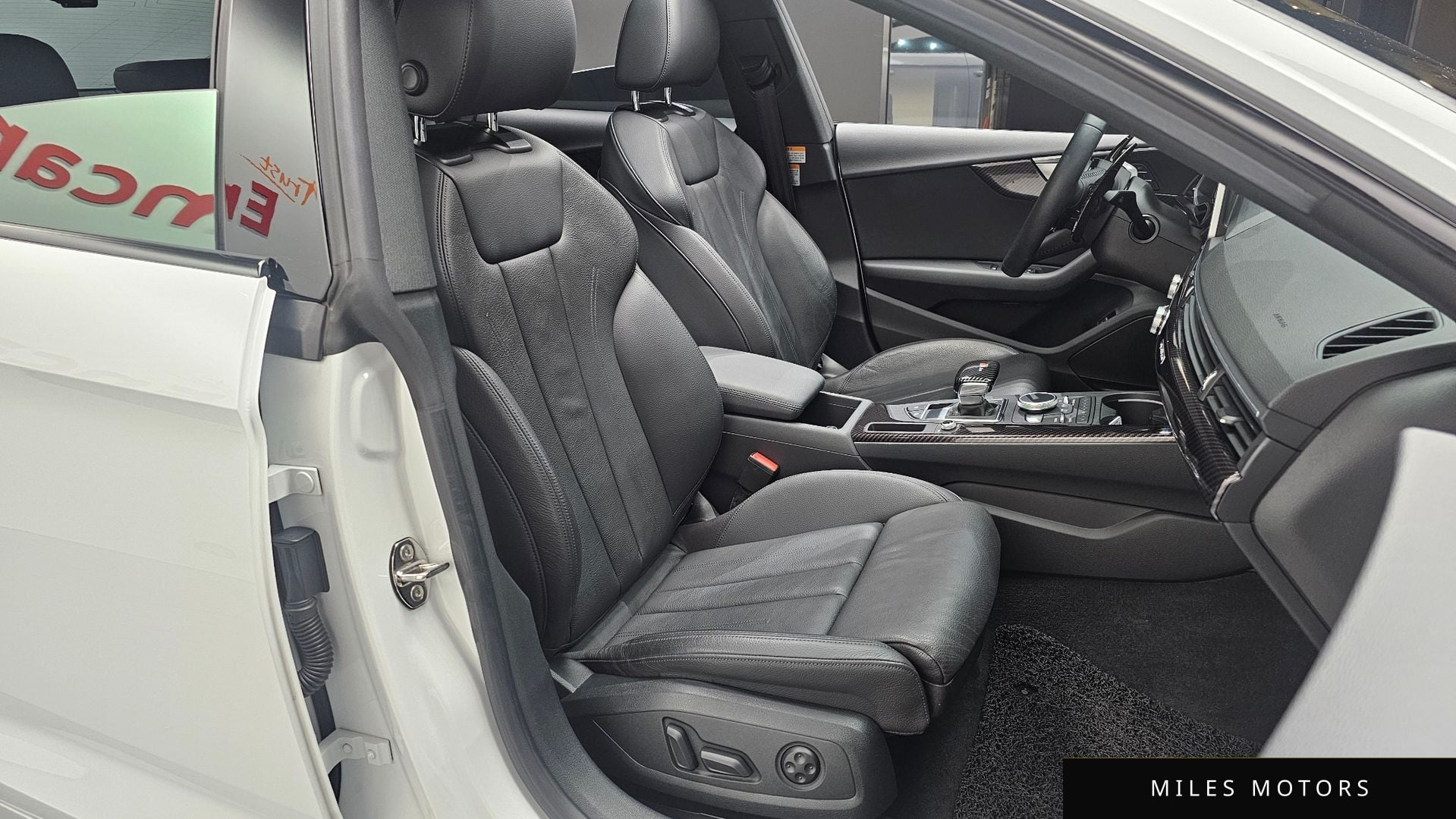 Audi A5 (F5) 2019 — миниатюра 12