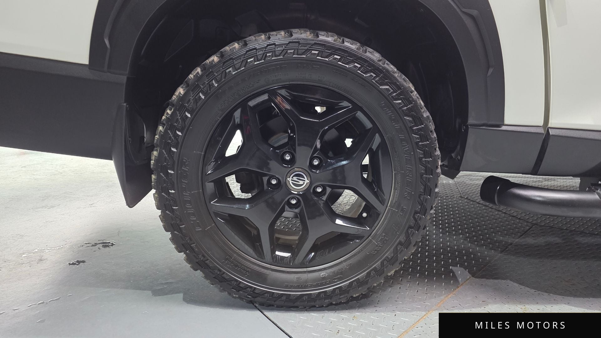 KG Mobility Rexton 2021 — миниатюра 5