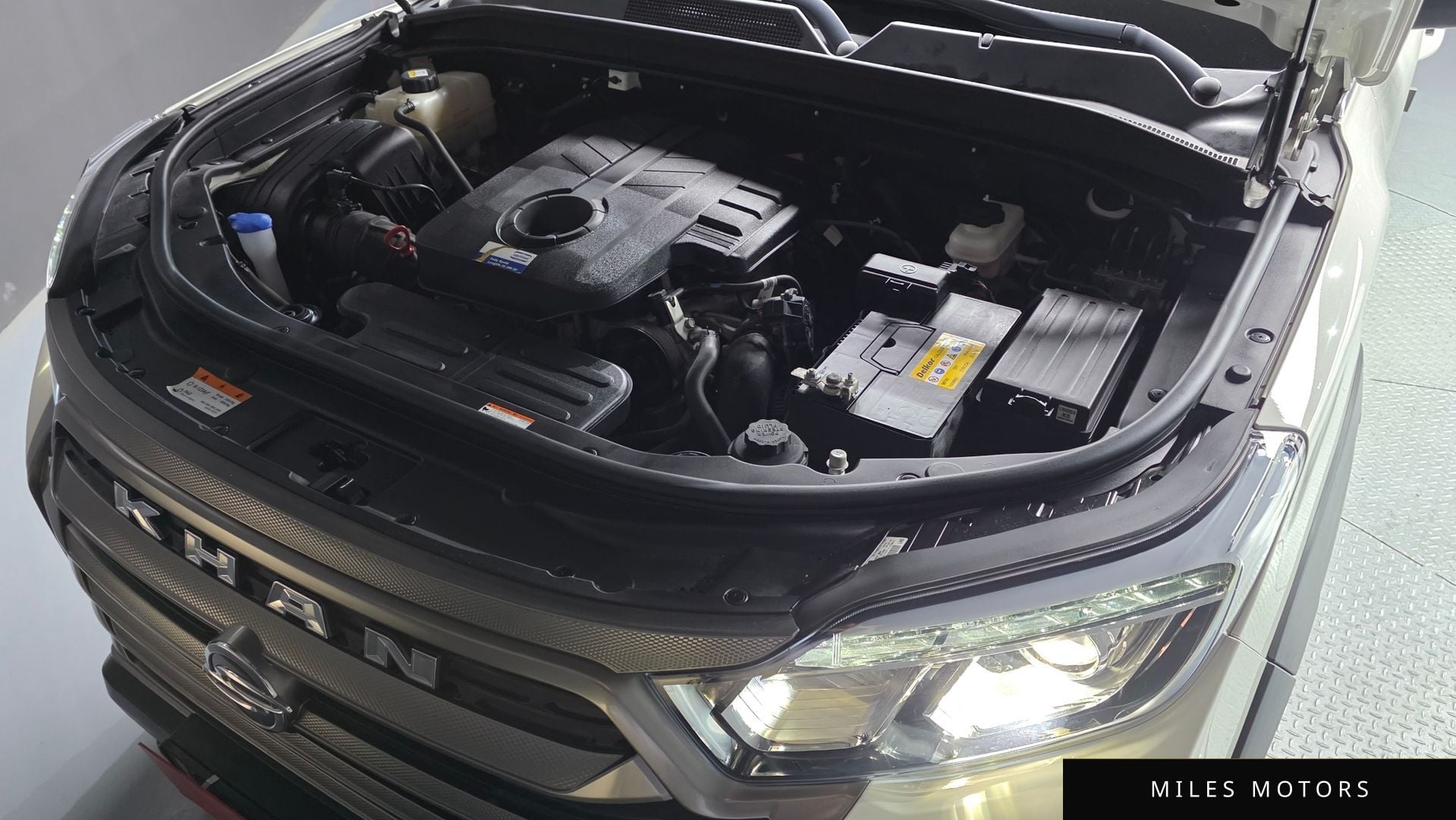 KG Mobility Rexton 2021 — миниатюра 6