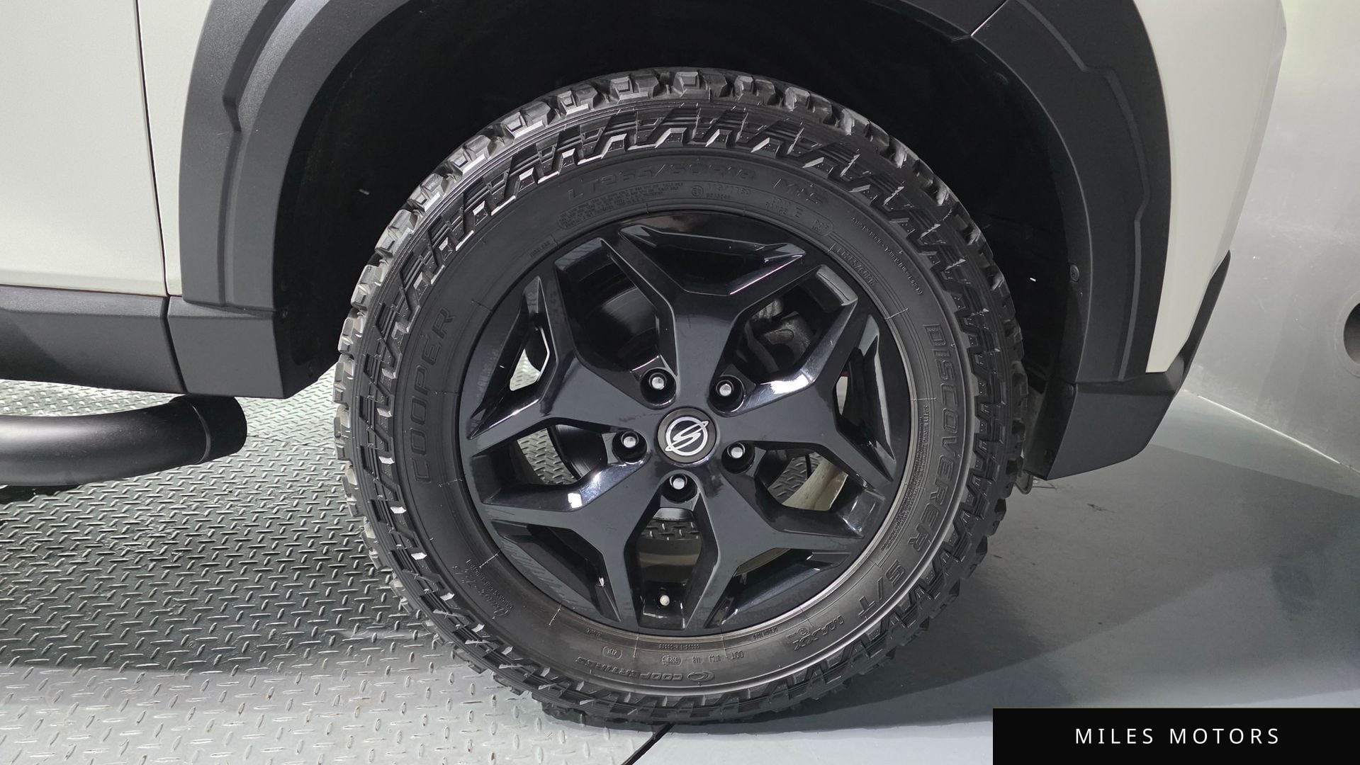 KG Mobility Rexton 2021 — миниатюра 7
