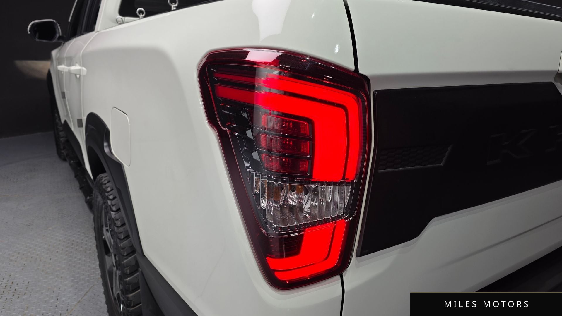 KG Mobility Rexton 2021 — миниатюра 9