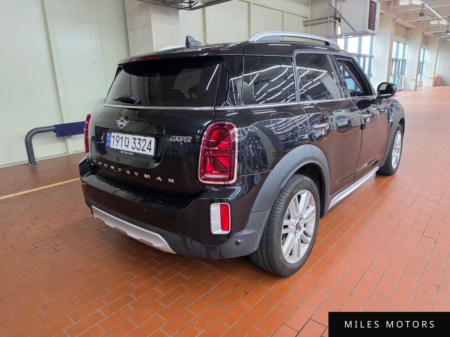 MINI Countryman 2023 — миниатюра 4