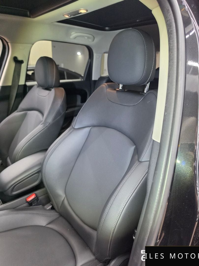 MINI Countryman 2023 — миниатюра 5