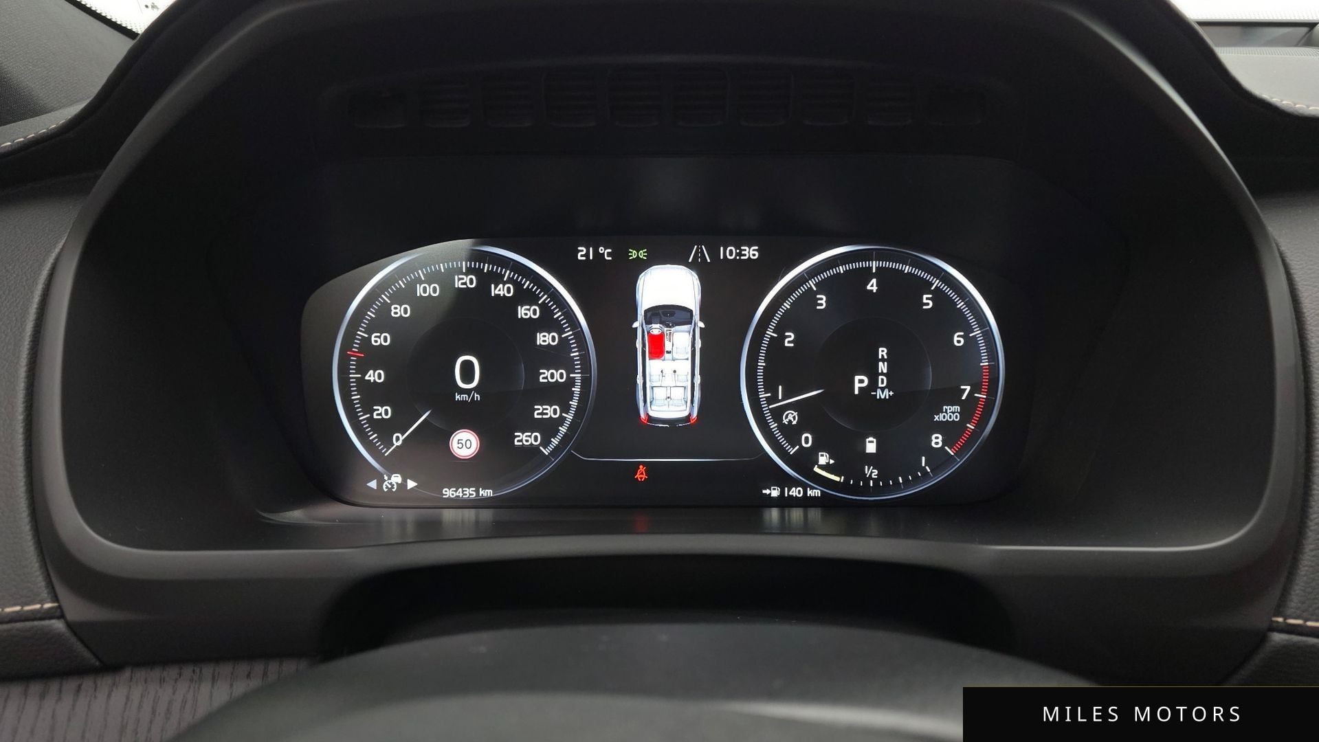 Volvo XC90 2021 — миниатюра 11
