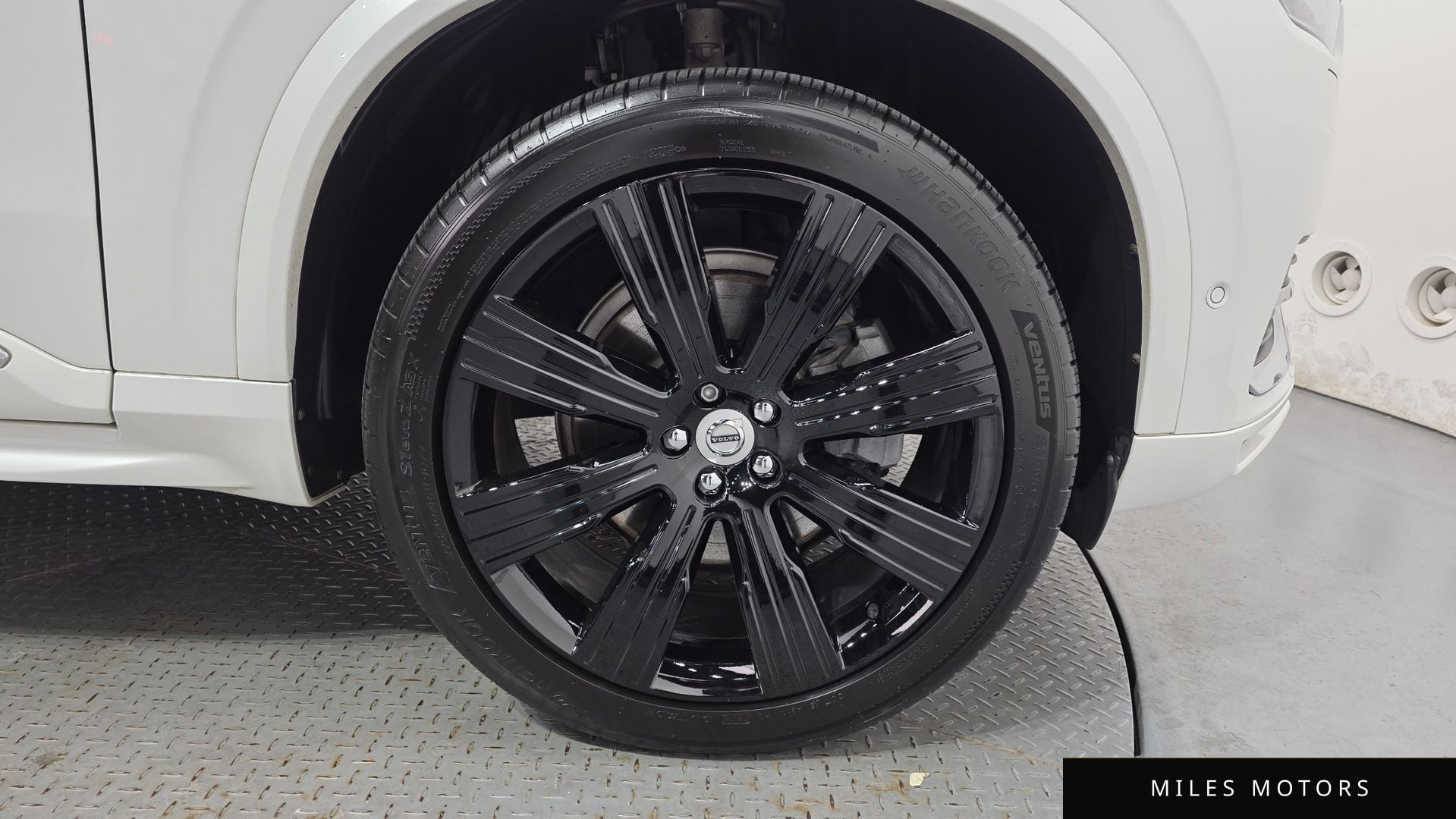 Volvo XC90 2021 — миниатюра 7