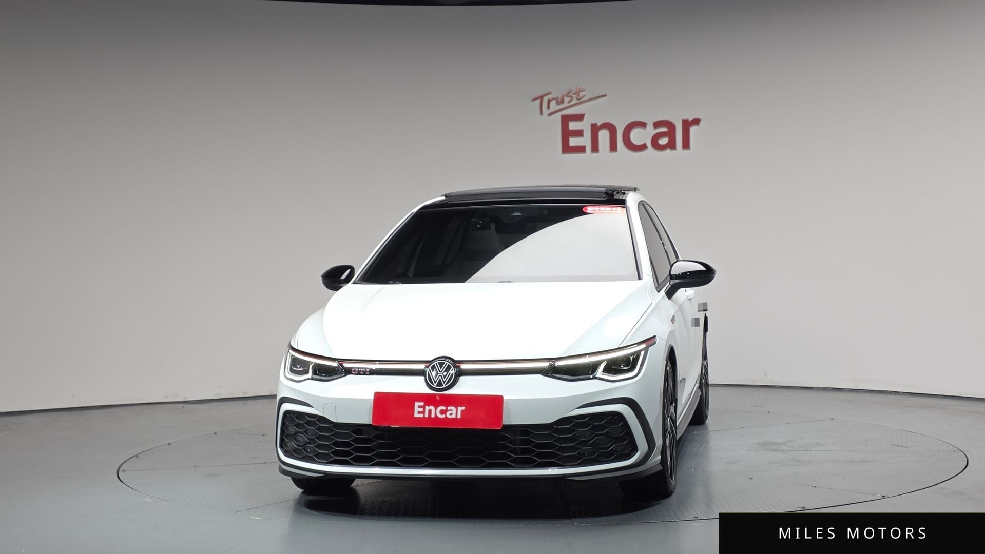 Volkswagen Golf 2024 — миниатюра 2