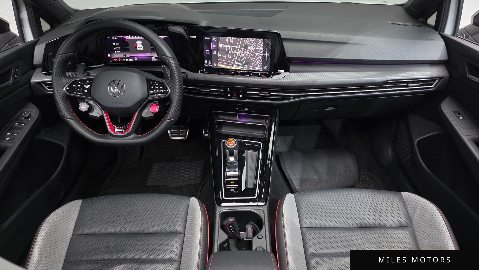 Volkswagen Golf 2024 — миниатюра 9
