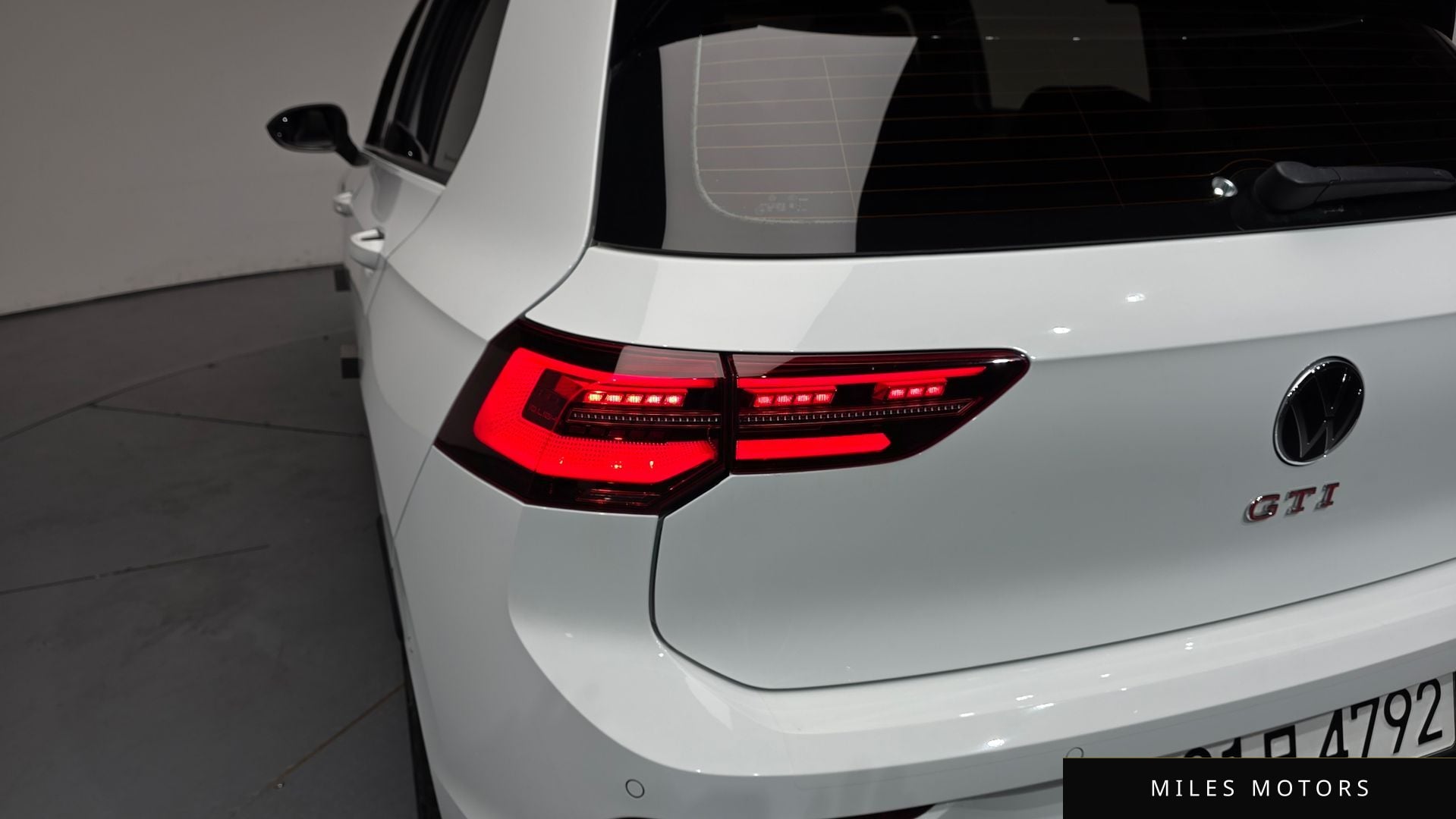 Volkswagen Golf 2024 — миниатюра 8