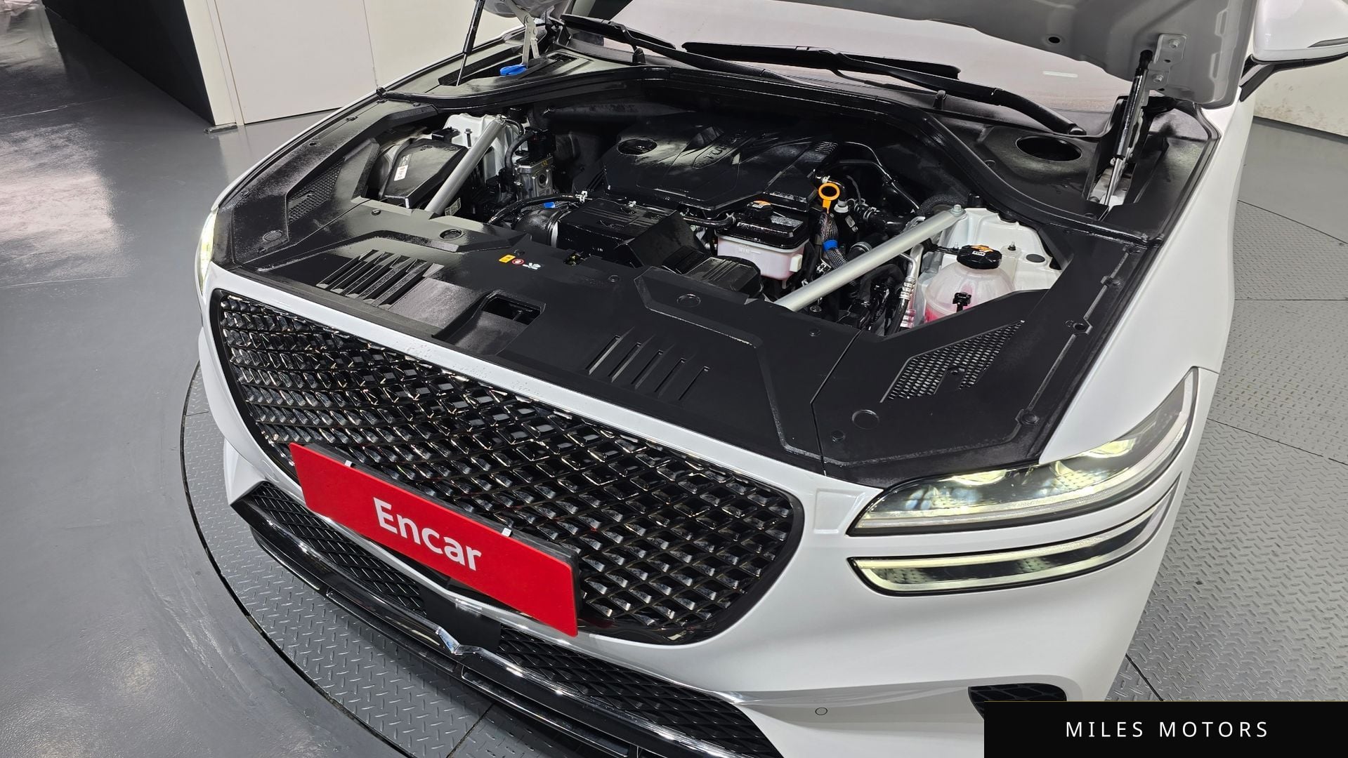 Genesis GV70 2024 — миниатюра 6