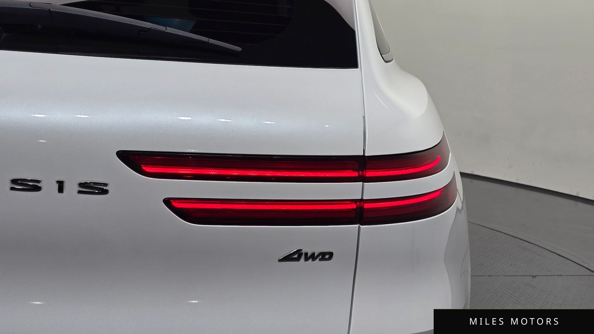 Genesis GV70 2024 — миниатюра 9