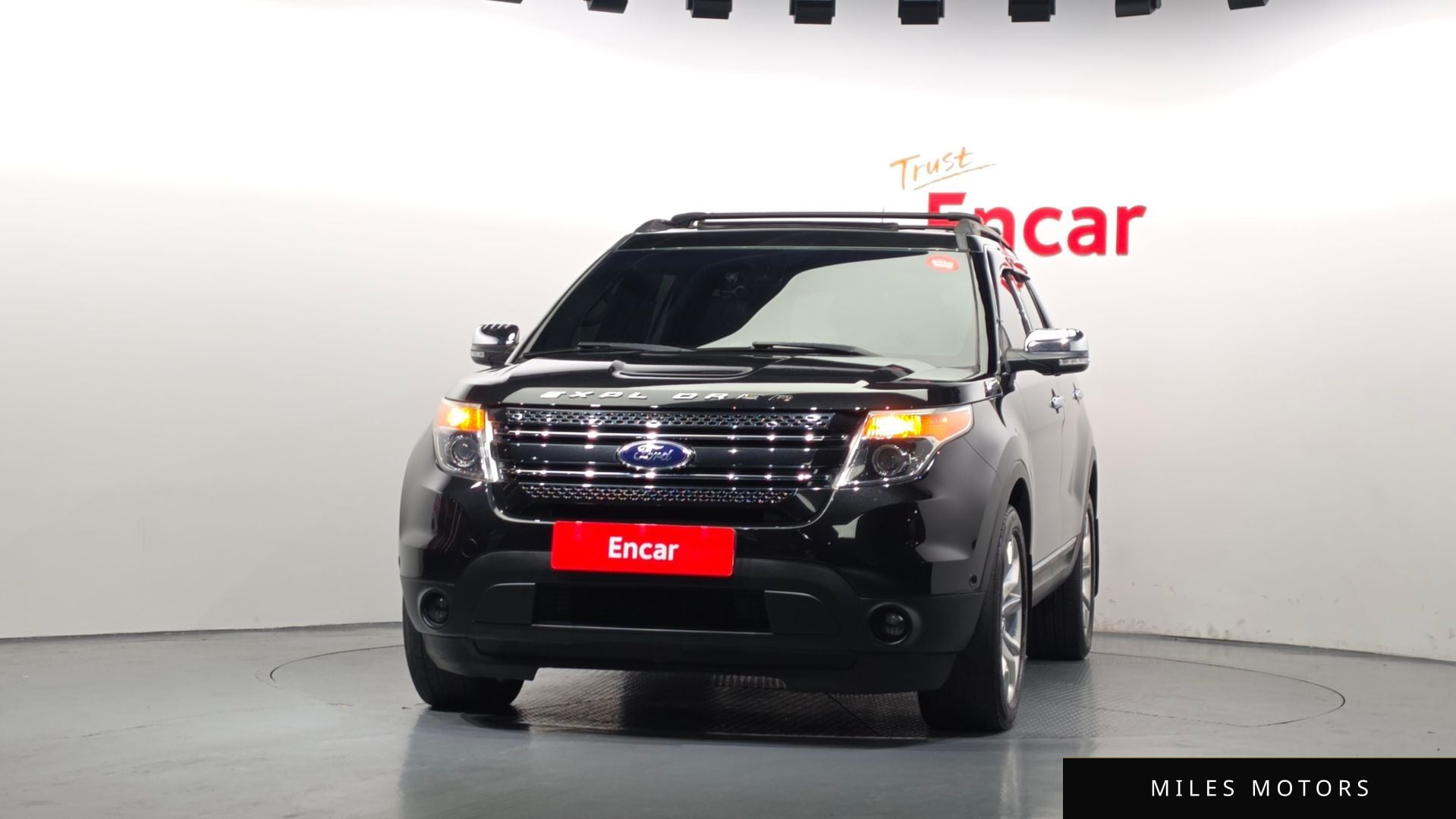 Ford Explorer 2015 — миниатюра 3