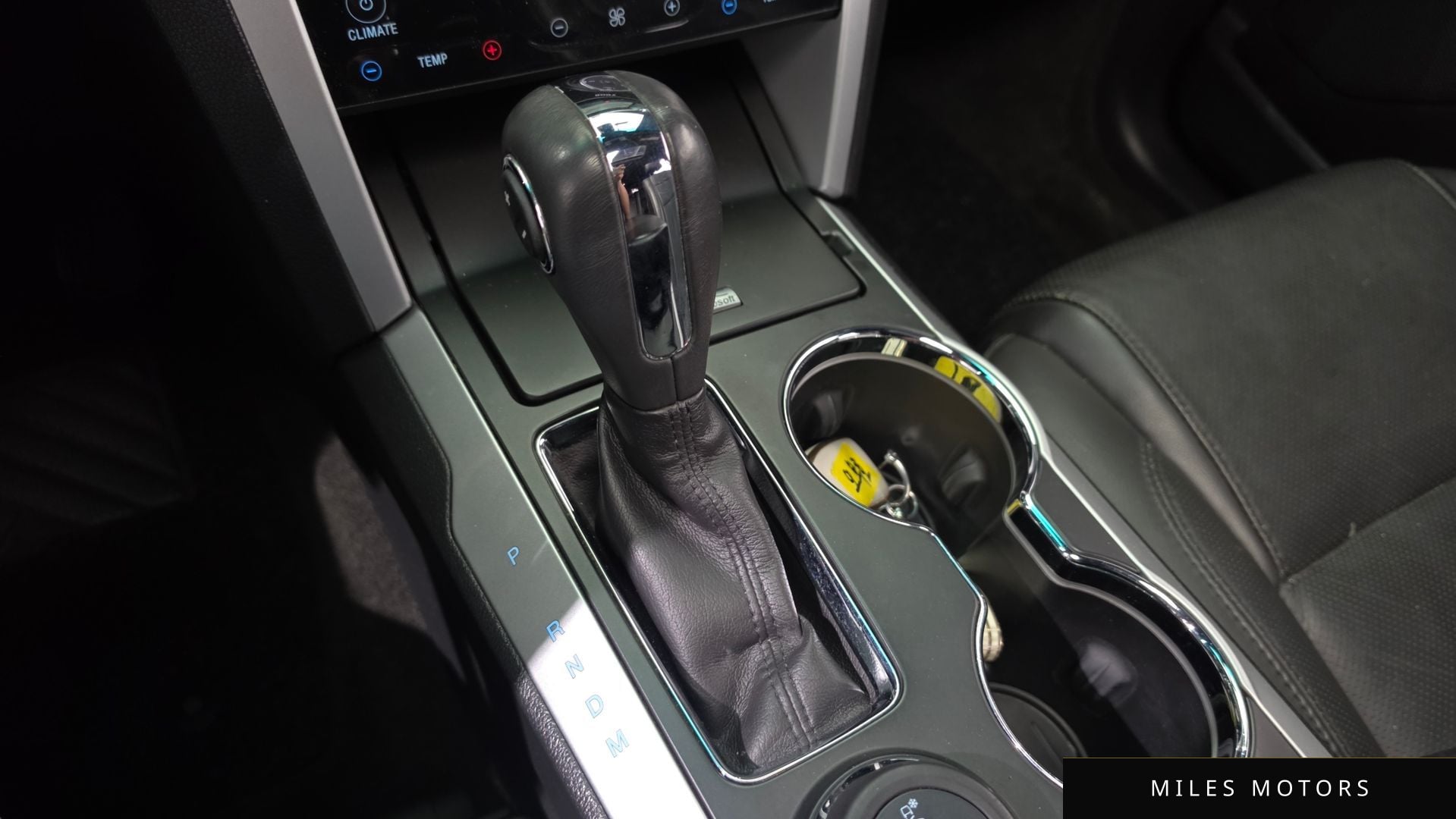 Ford Explorer 2015 — миниатюра 9