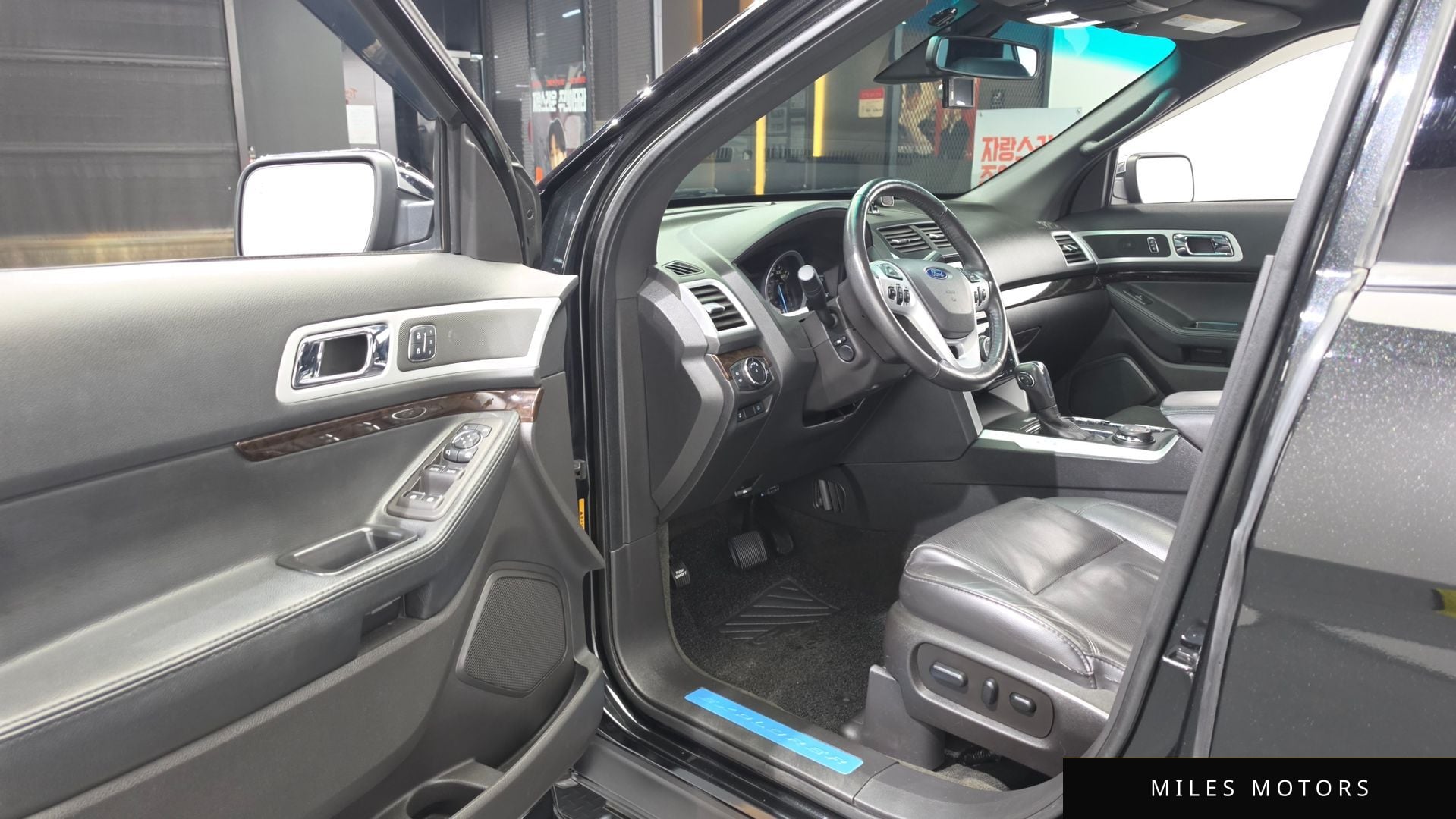 Ford Explorer 2015 — миниатюра 10