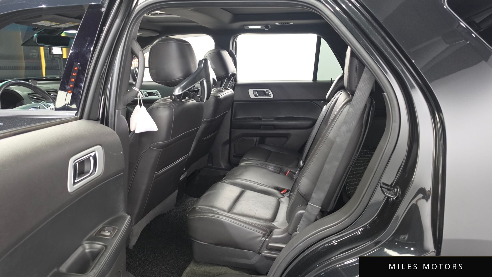 Ford Explorer 2015 — миниатюра 11