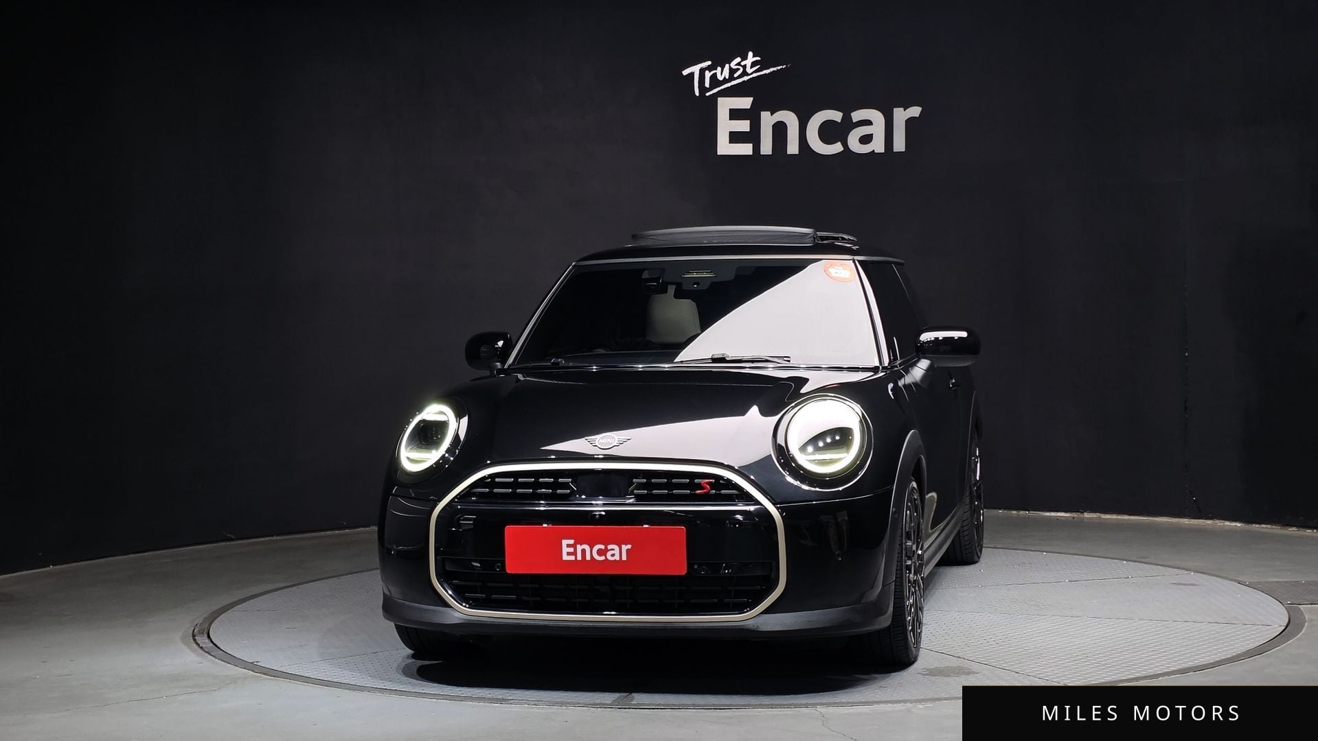 MINI Cooper S 2025 — миниатюра 3