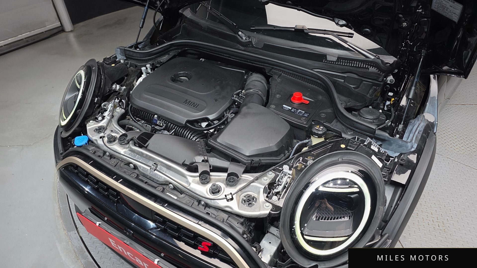 MINI Cooper S 2025 — миниатюра 6