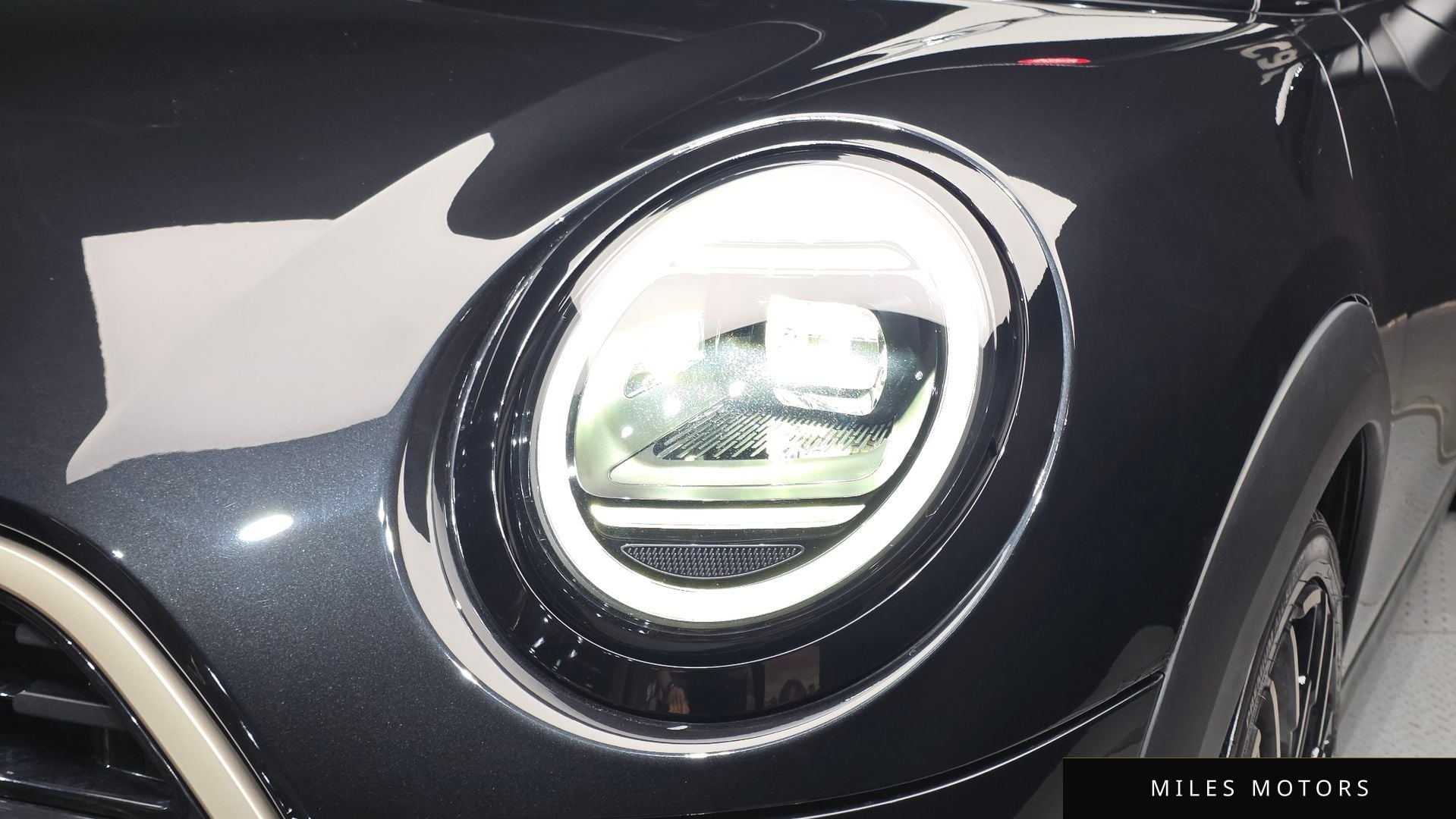 MINI Cooper S 2025 — миниатюра 8