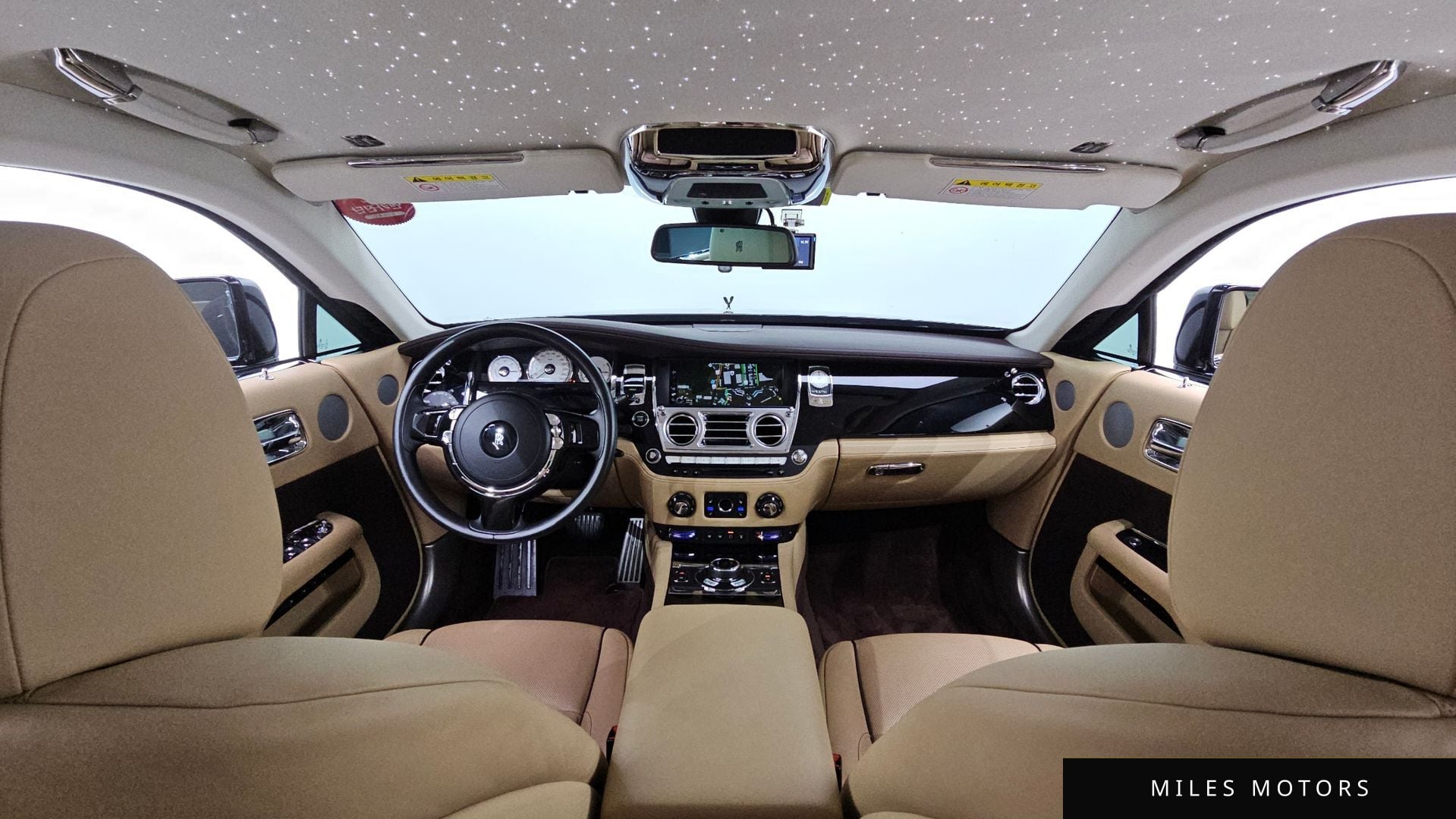 Rolls-Royce Wraith 2018 — миниатюра 7