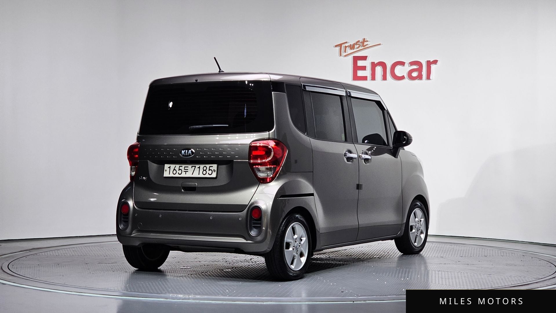 Kia RAY 2020 — миниатюра 2