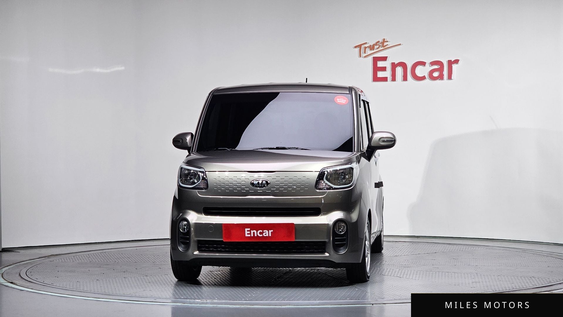 Kia RAY 2020 — миниатюра 3