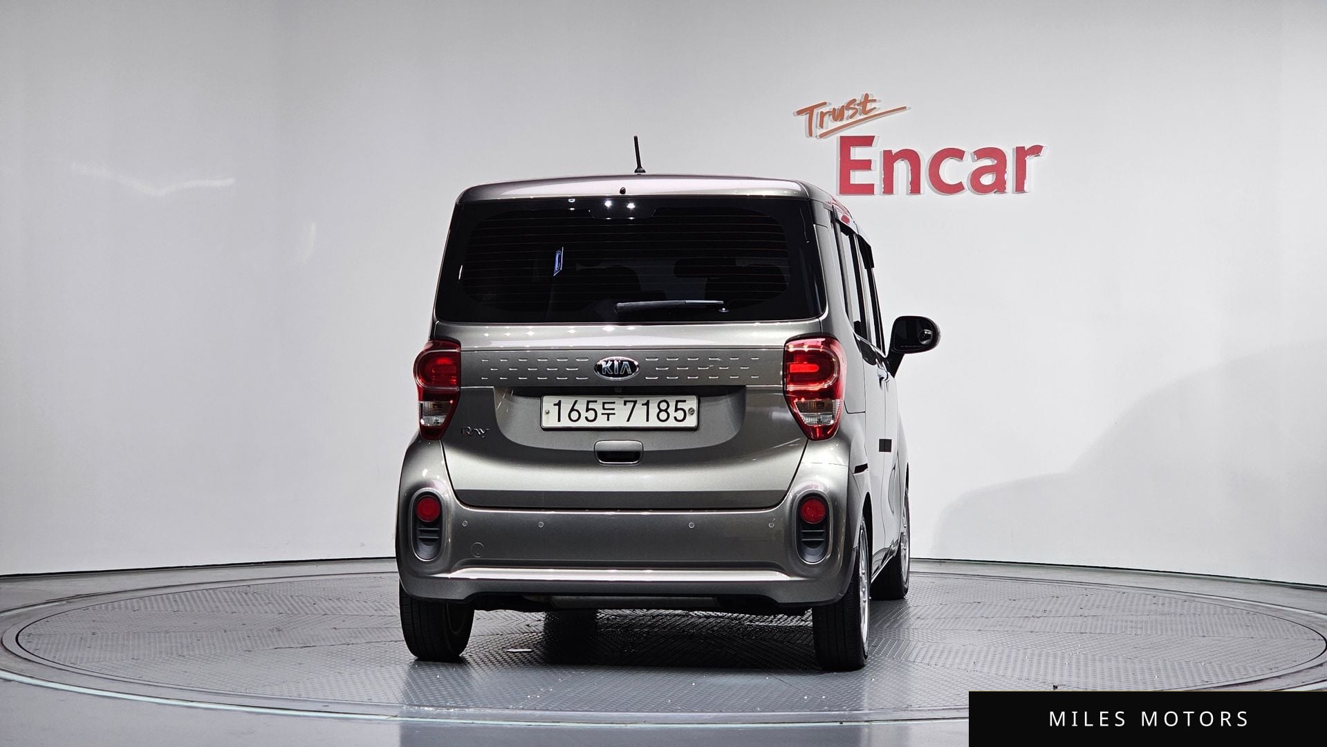 Kia RAY 2020 — миниатюра 4