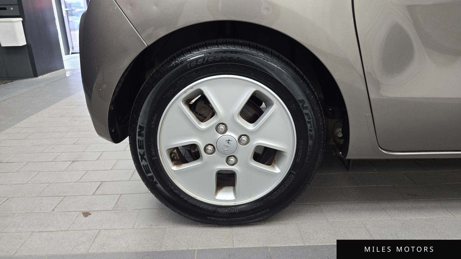 Kia RAY 2020 — миниатюра 5