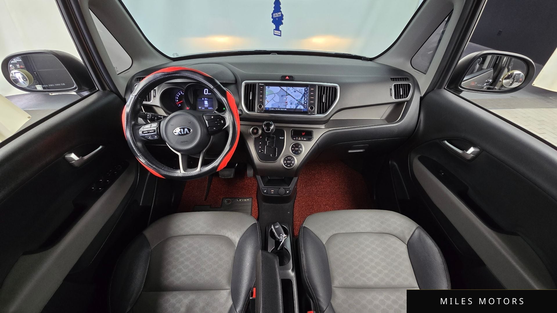 Kia RAY 2020 — миниатюра 10