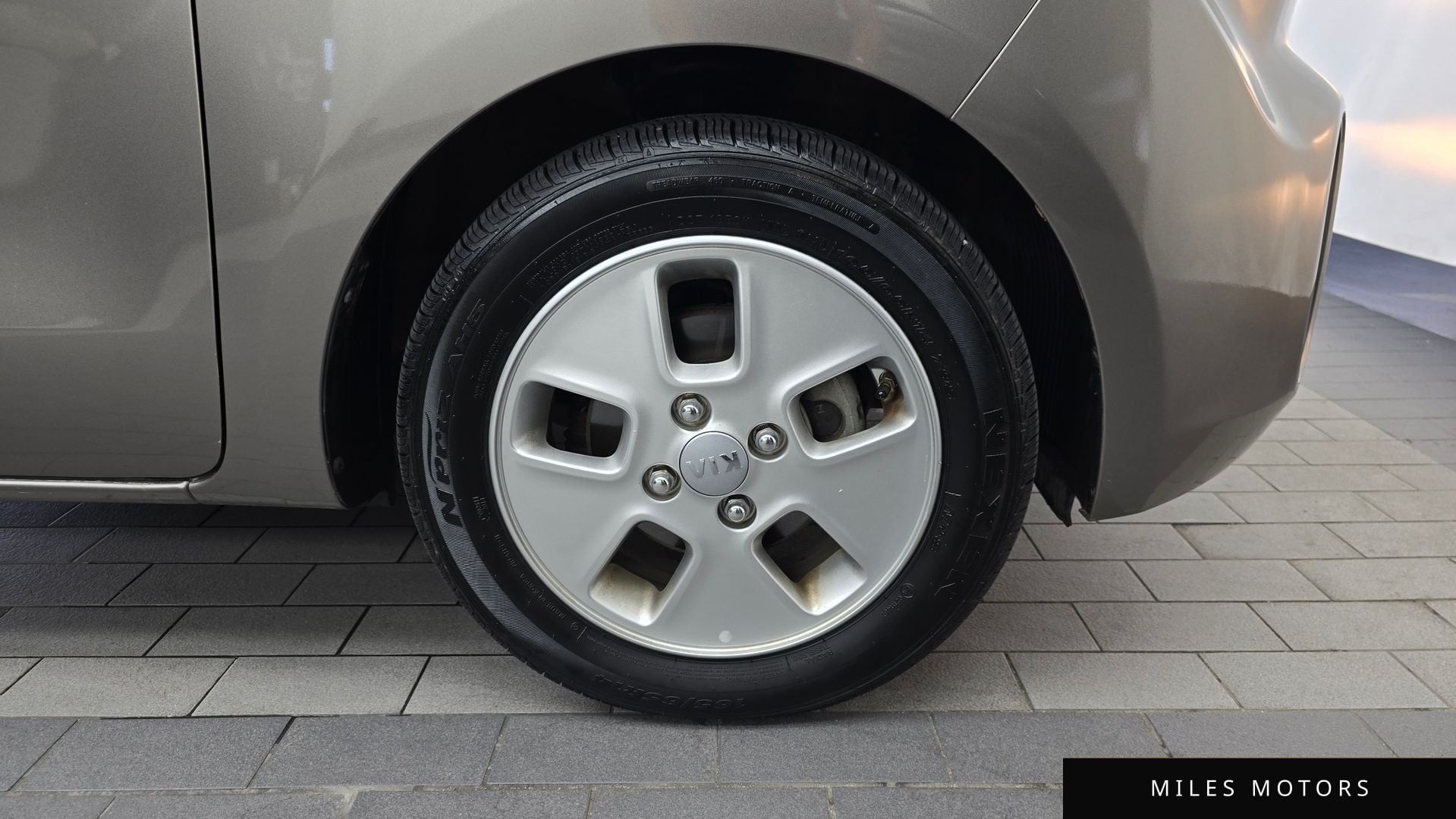 Kia RAY 2020 — миниатюра 7
