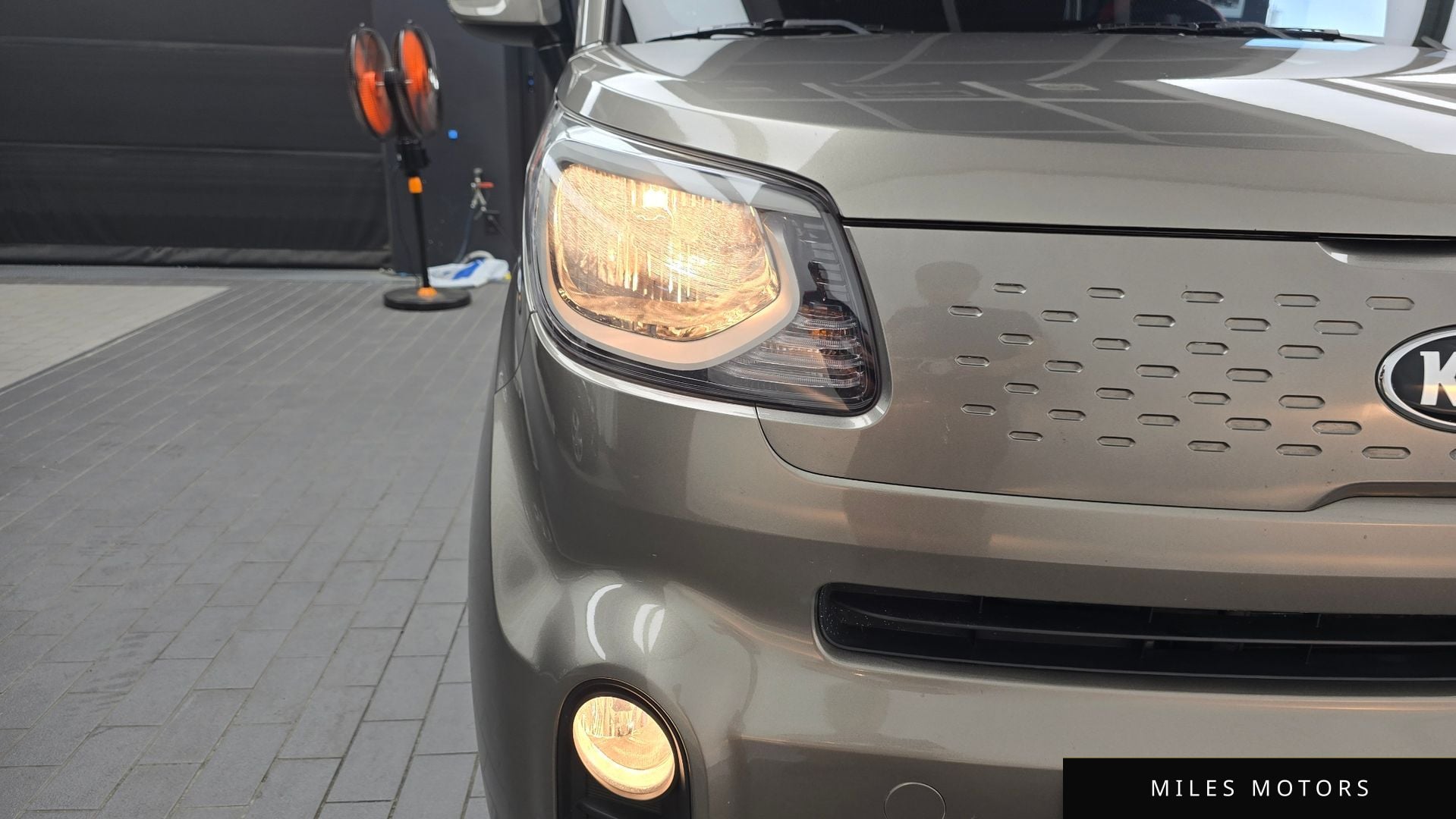Kia RAY 2020 — миниатюра 8