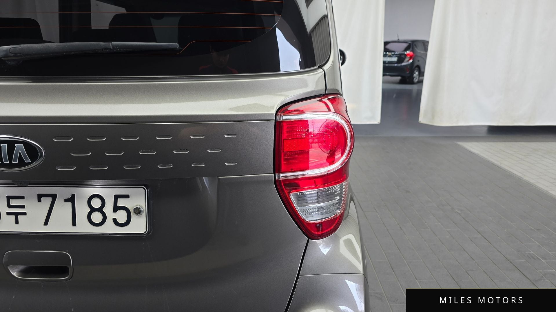 Kia RAY 2020 — миниатюра 9