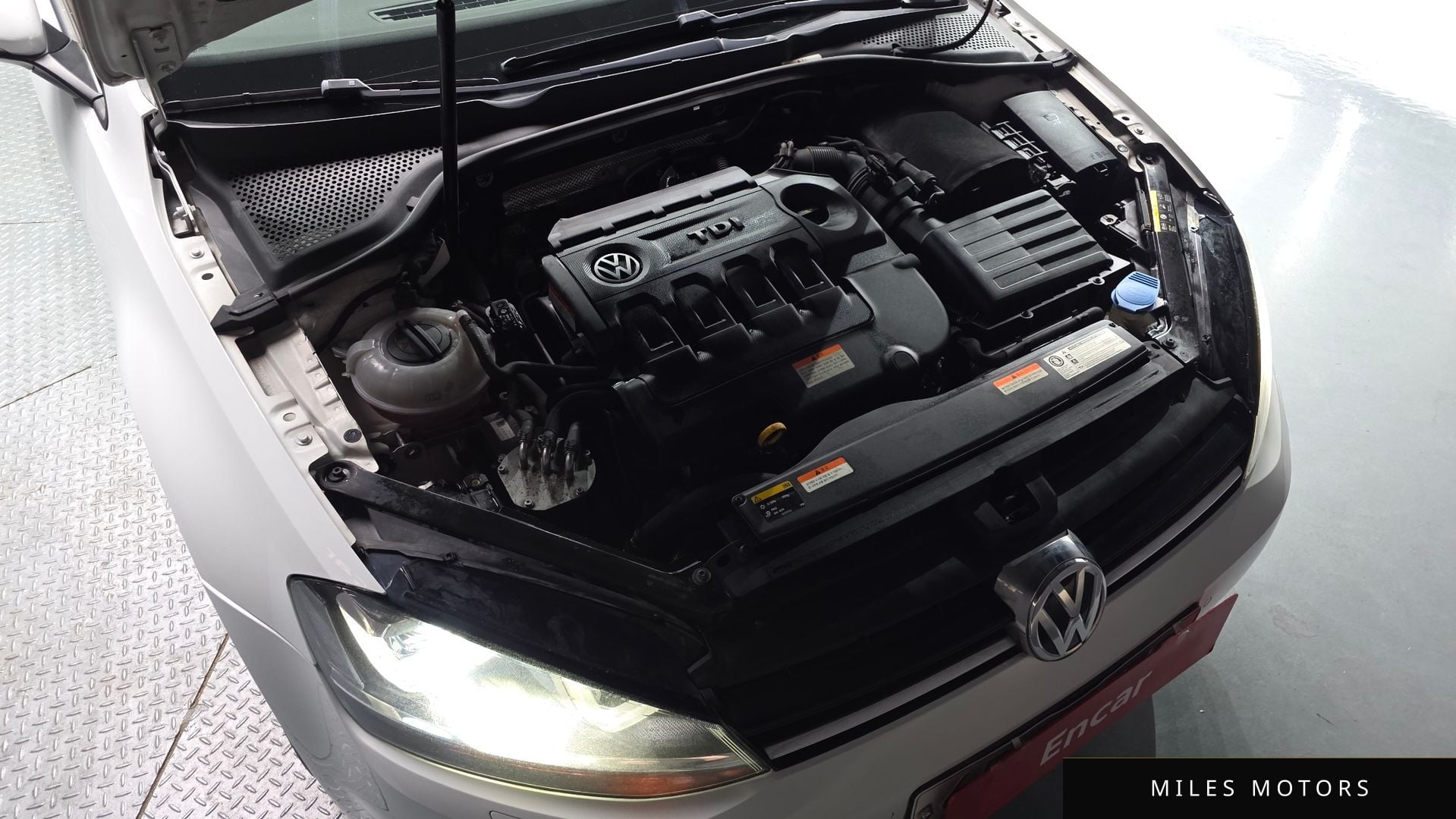 Volkswagen Golf 2016 — миниатюра 5