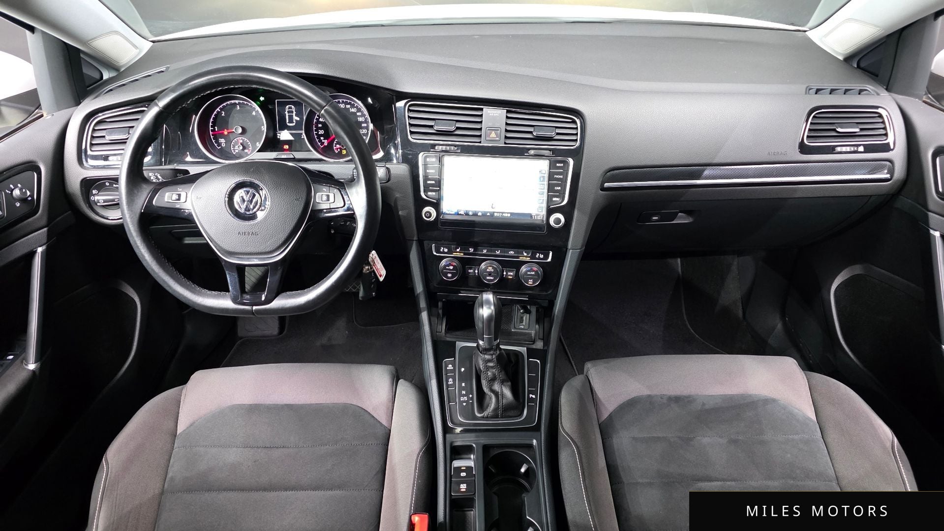 Volkswagen Golf 2016 — миниатюра 9