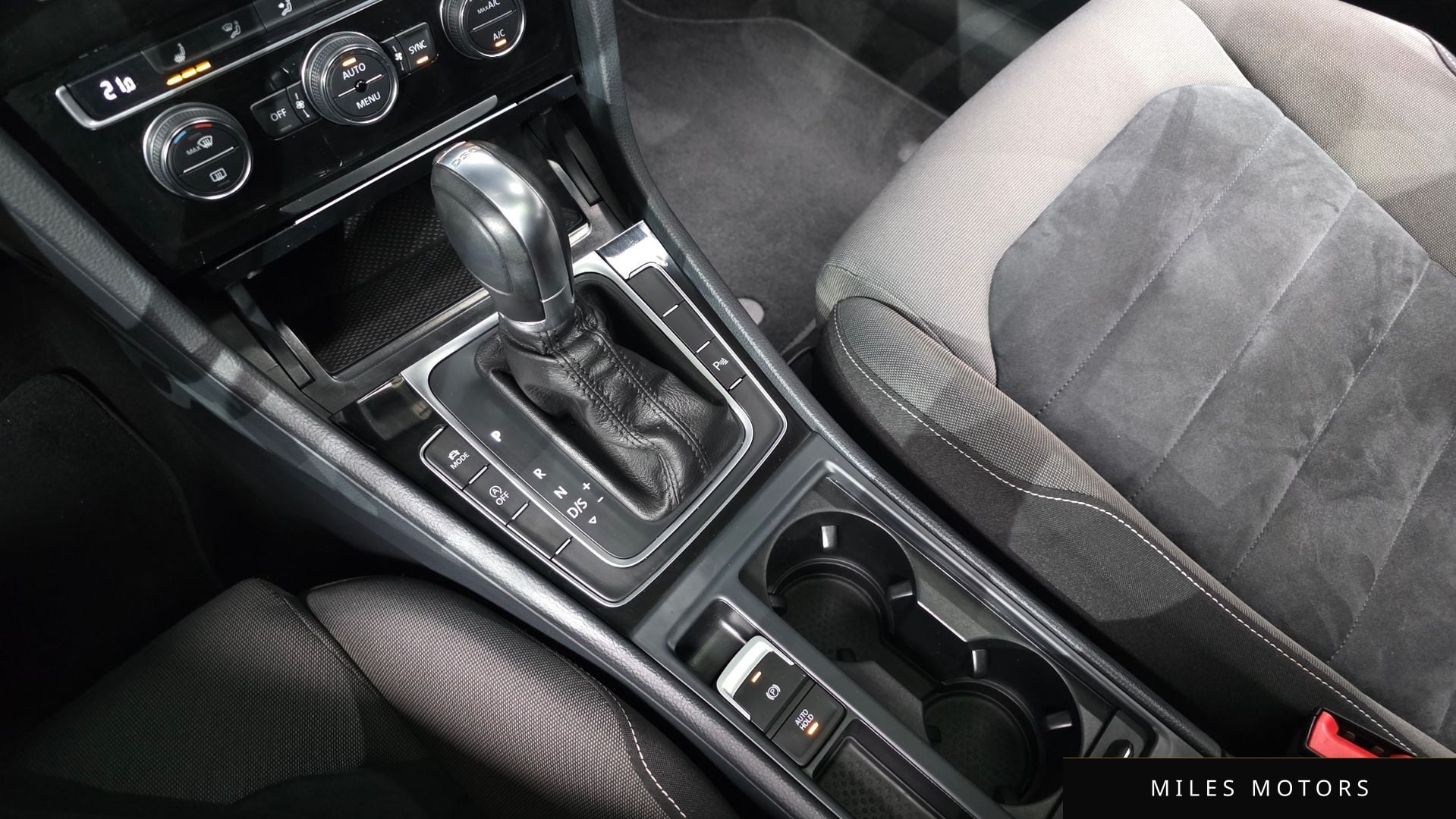 Volkswagen Golf 2016 — миниатюра 11