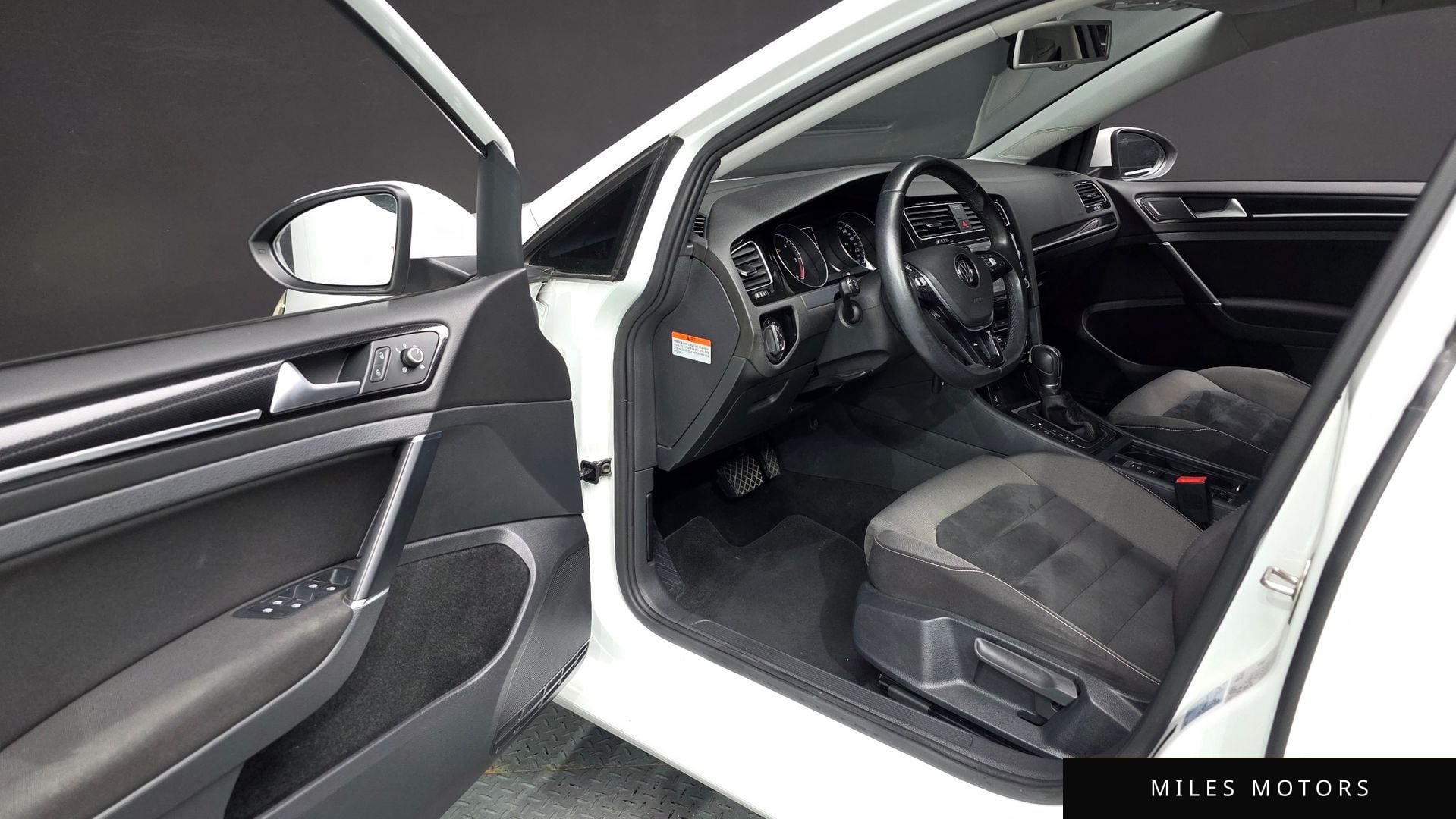 Volkswagen Golf 2016 — миниатюра 12