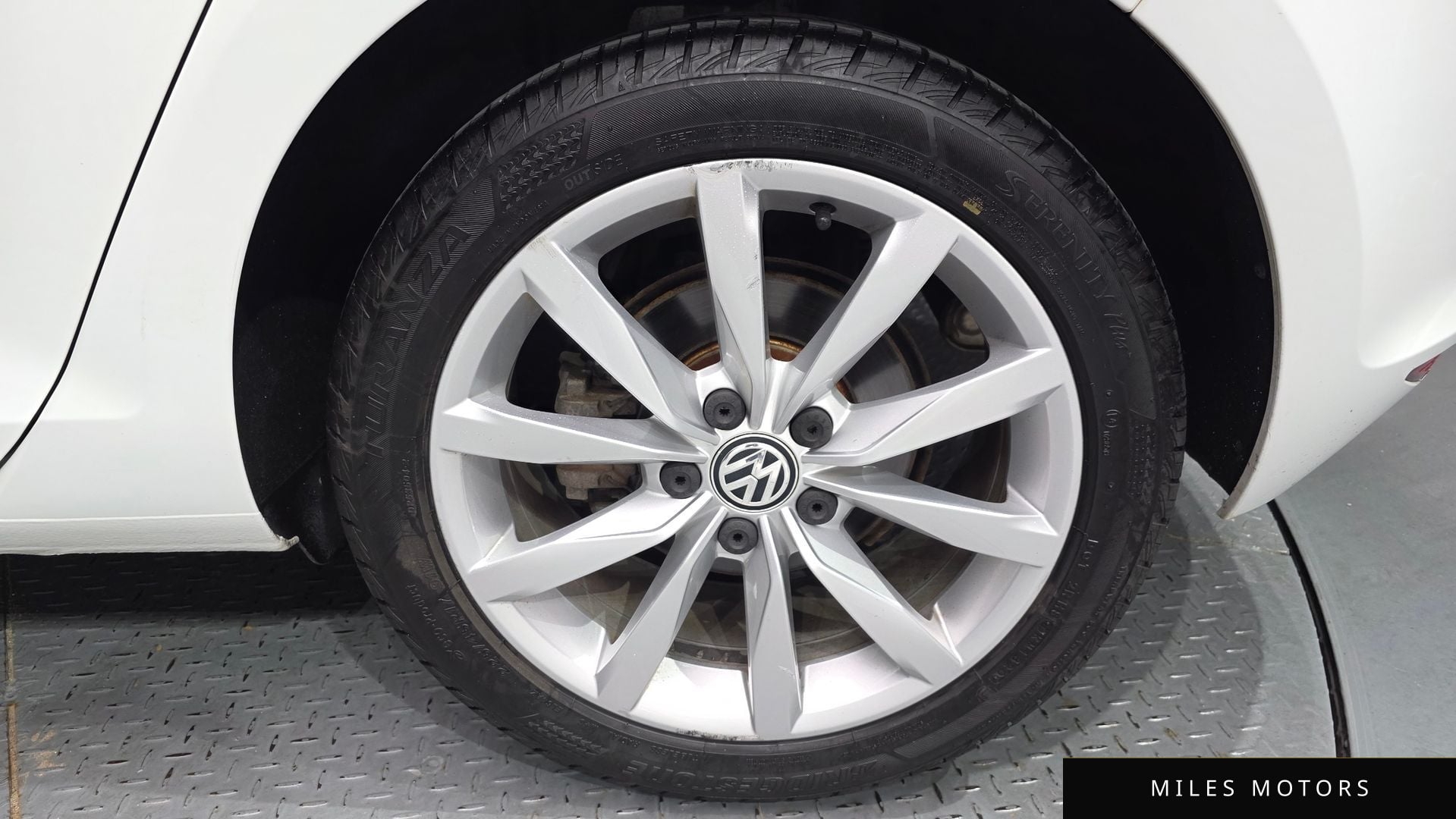 Volkswagen Golf 2016 — миниатюра 6