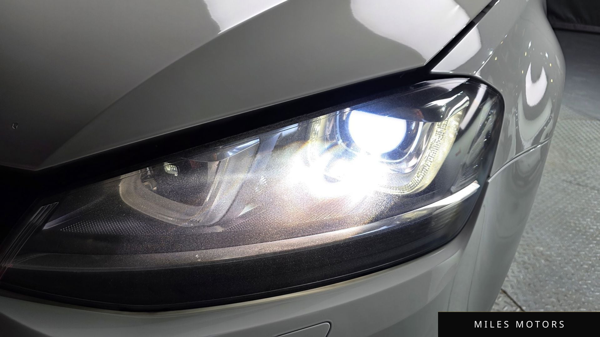 Volkswagen Golf 2016 — миниатюра 7