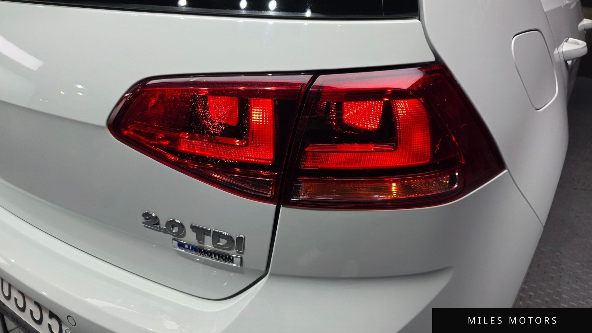 Volkswagen Golf 2016 — миниатюра 8