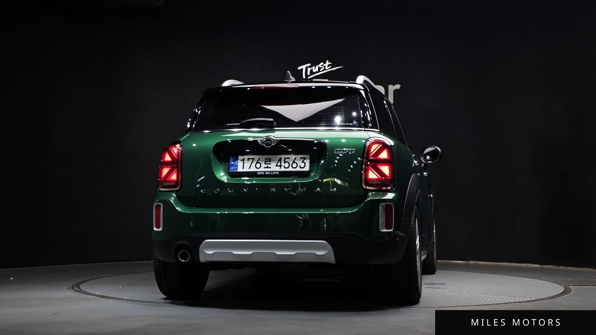 MINI Countryman 2023 — миниатюра 4