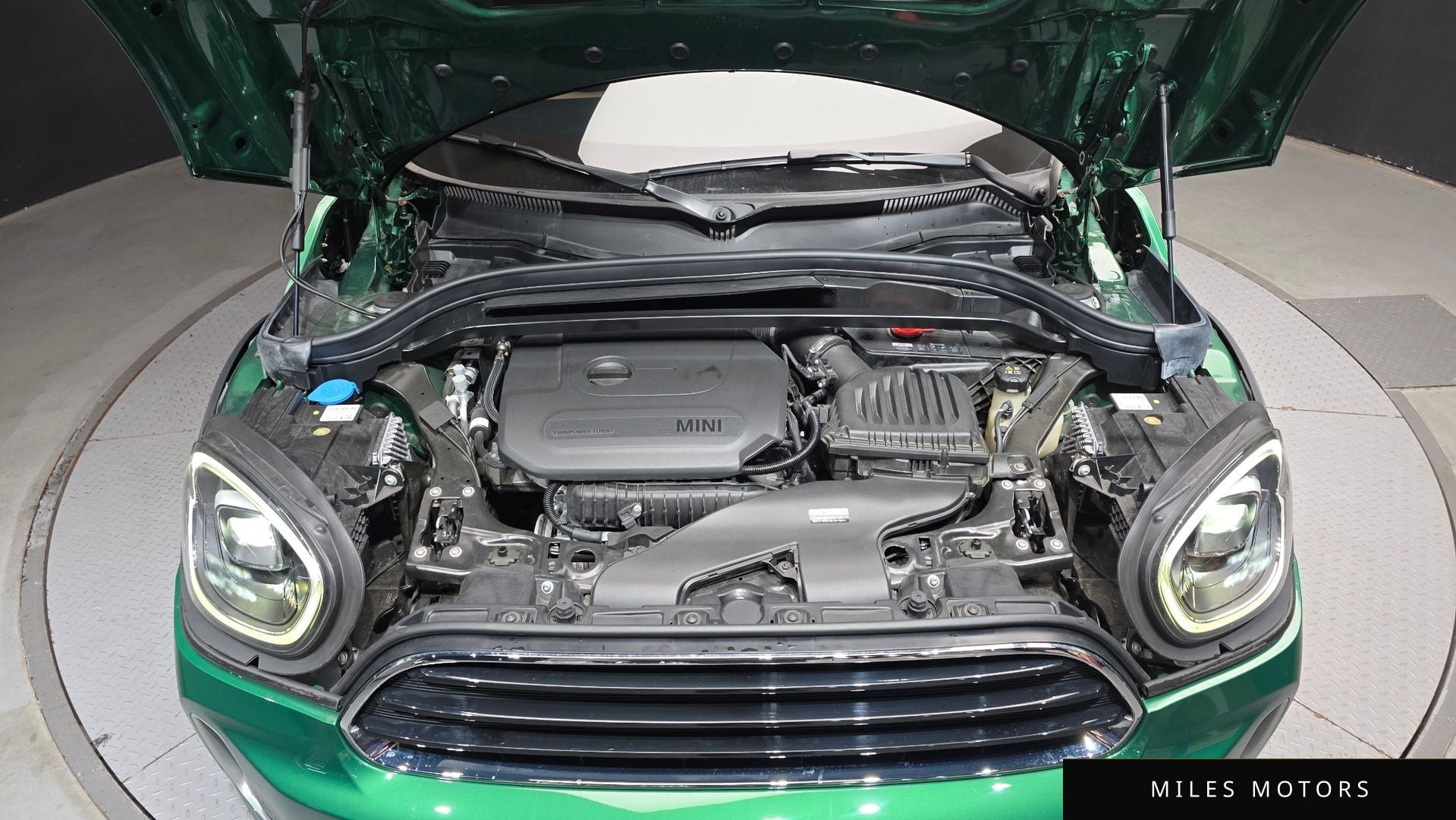 MINI Countryman 2023 — миниатюра 6