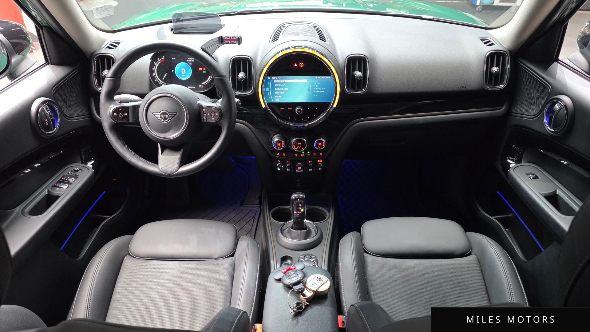 MINI Countryman 2023 — миниатюра 10