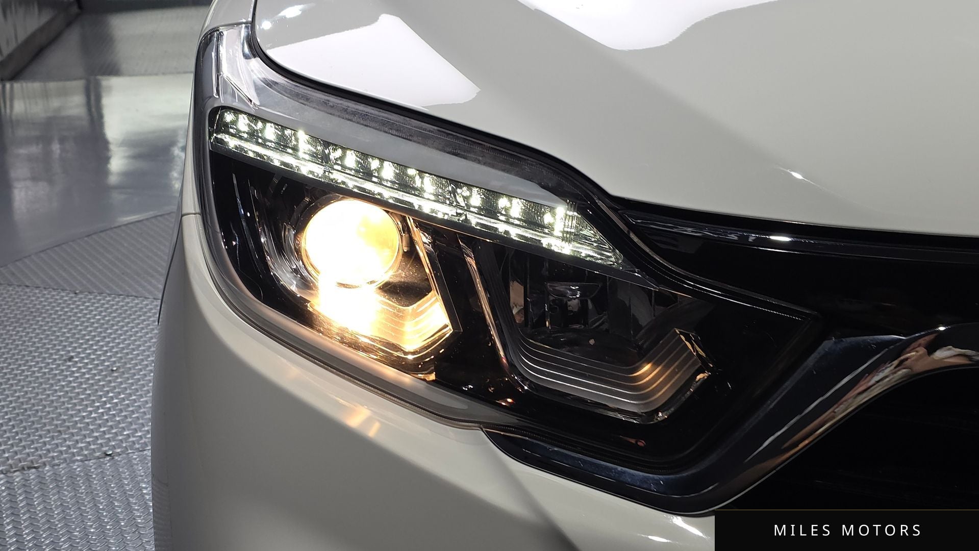 KG Mobility Rexton 2018 — миниатюра 8